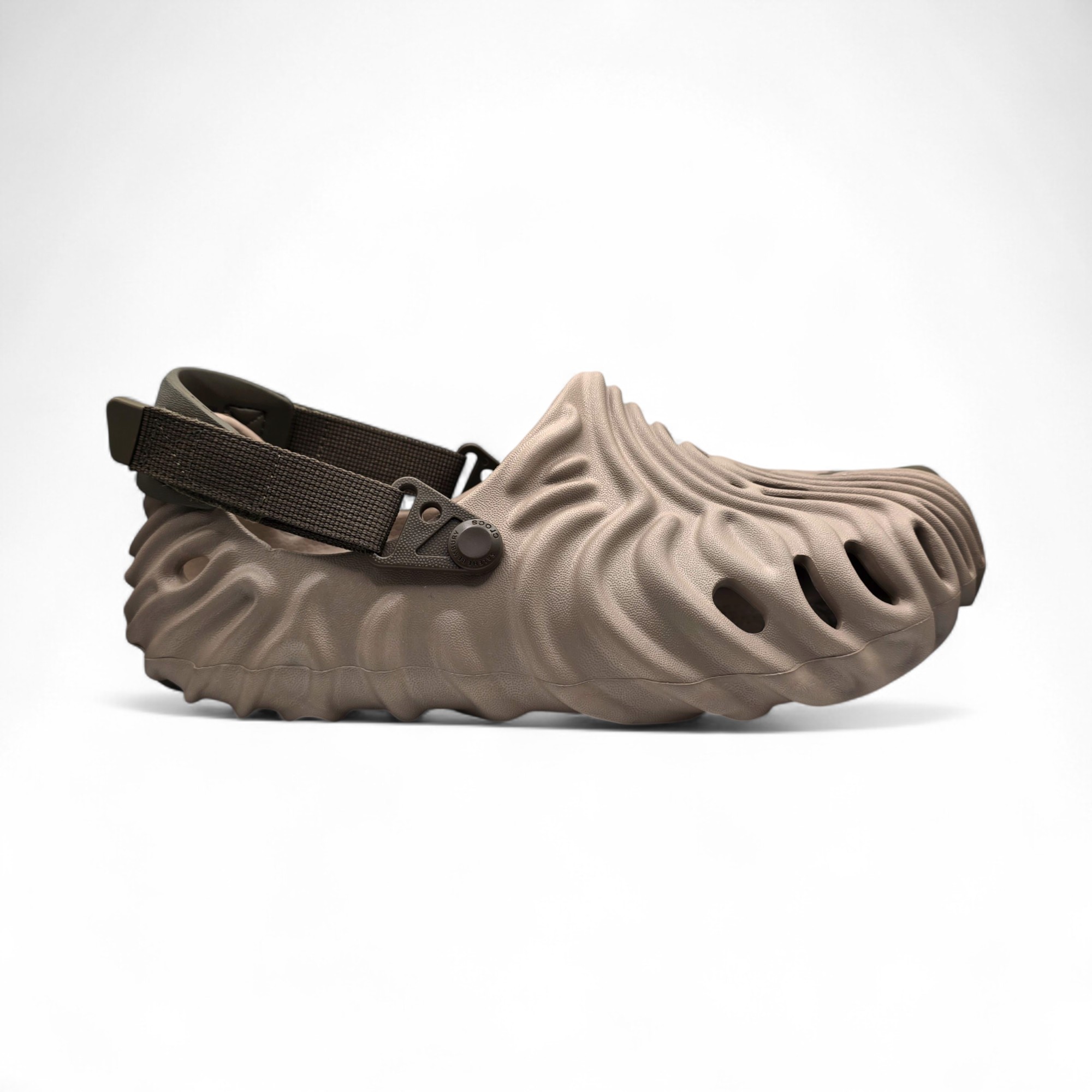 SANDALE UNISEX 207393-195               