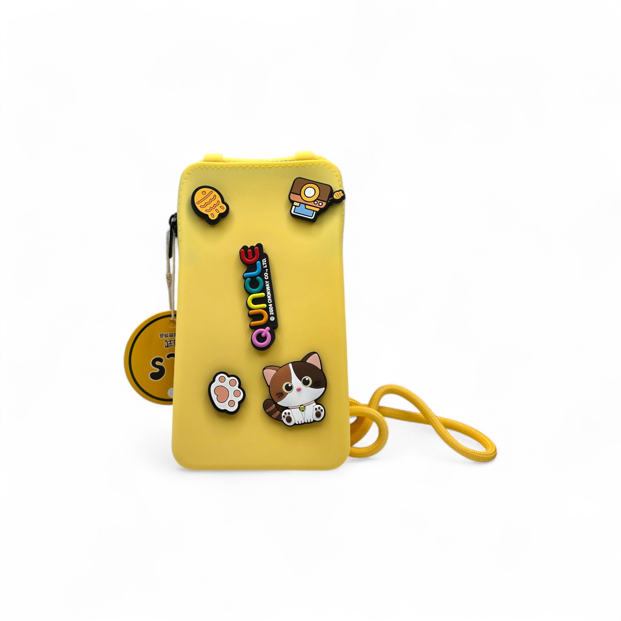 FOTROLLA PER TELEFON T1333-2019         