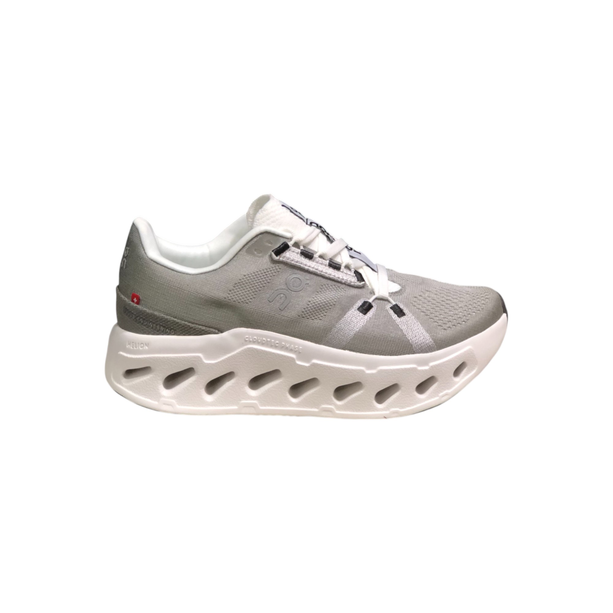 ATLETE UNISEX 124-4W                    