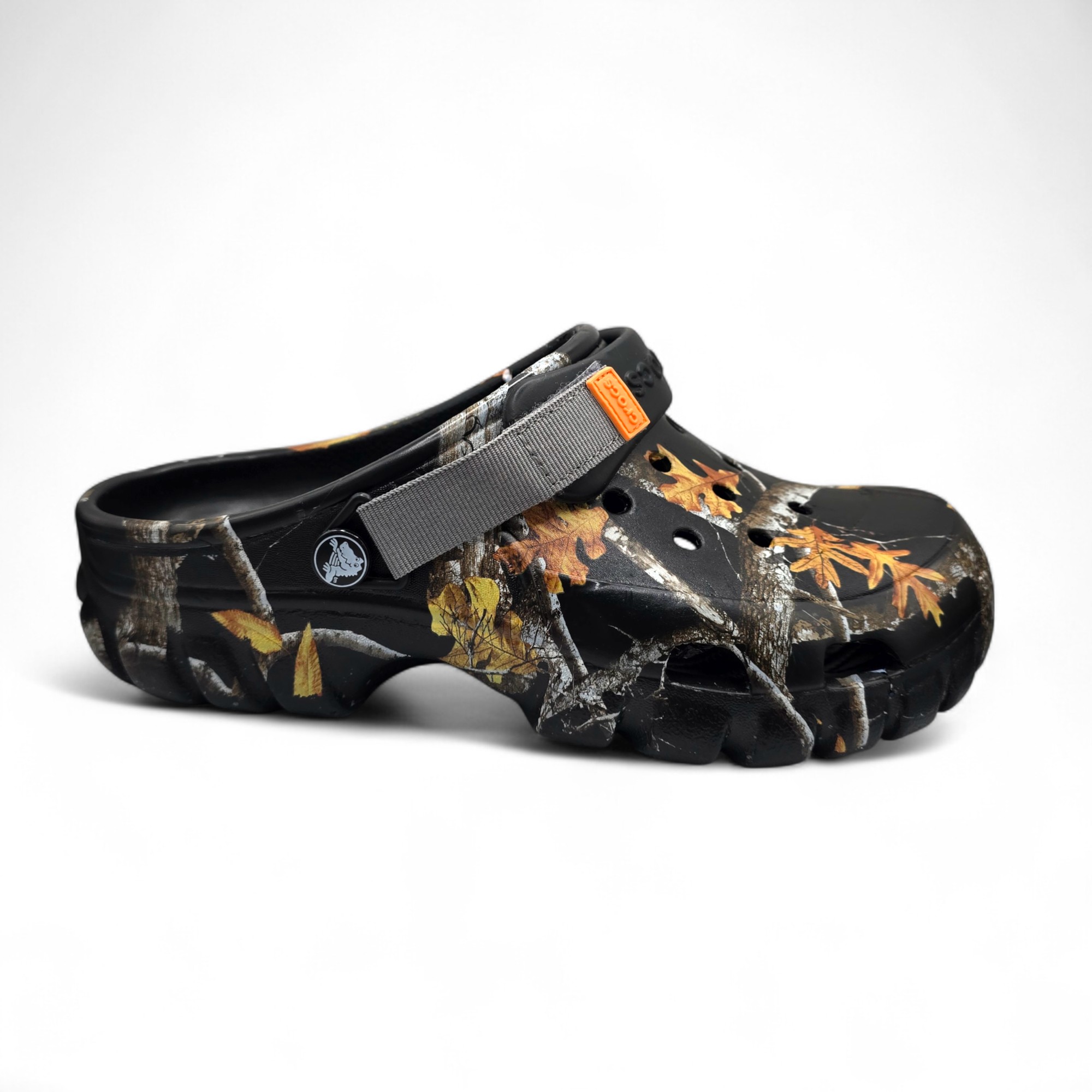 SANDALE UNISEX 206340-BBC               