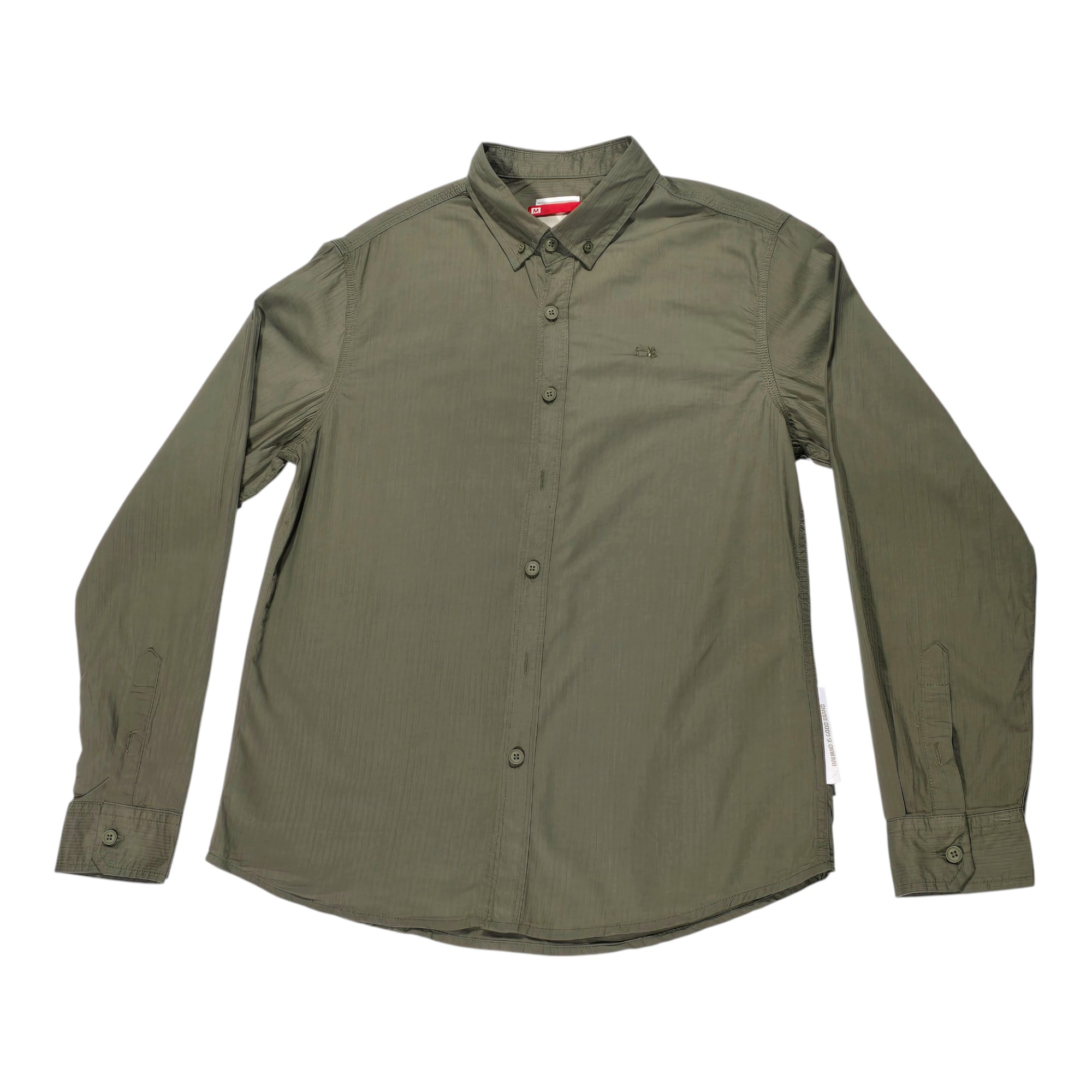 KËMISHË PER MESHKUJ NAS823-060          
