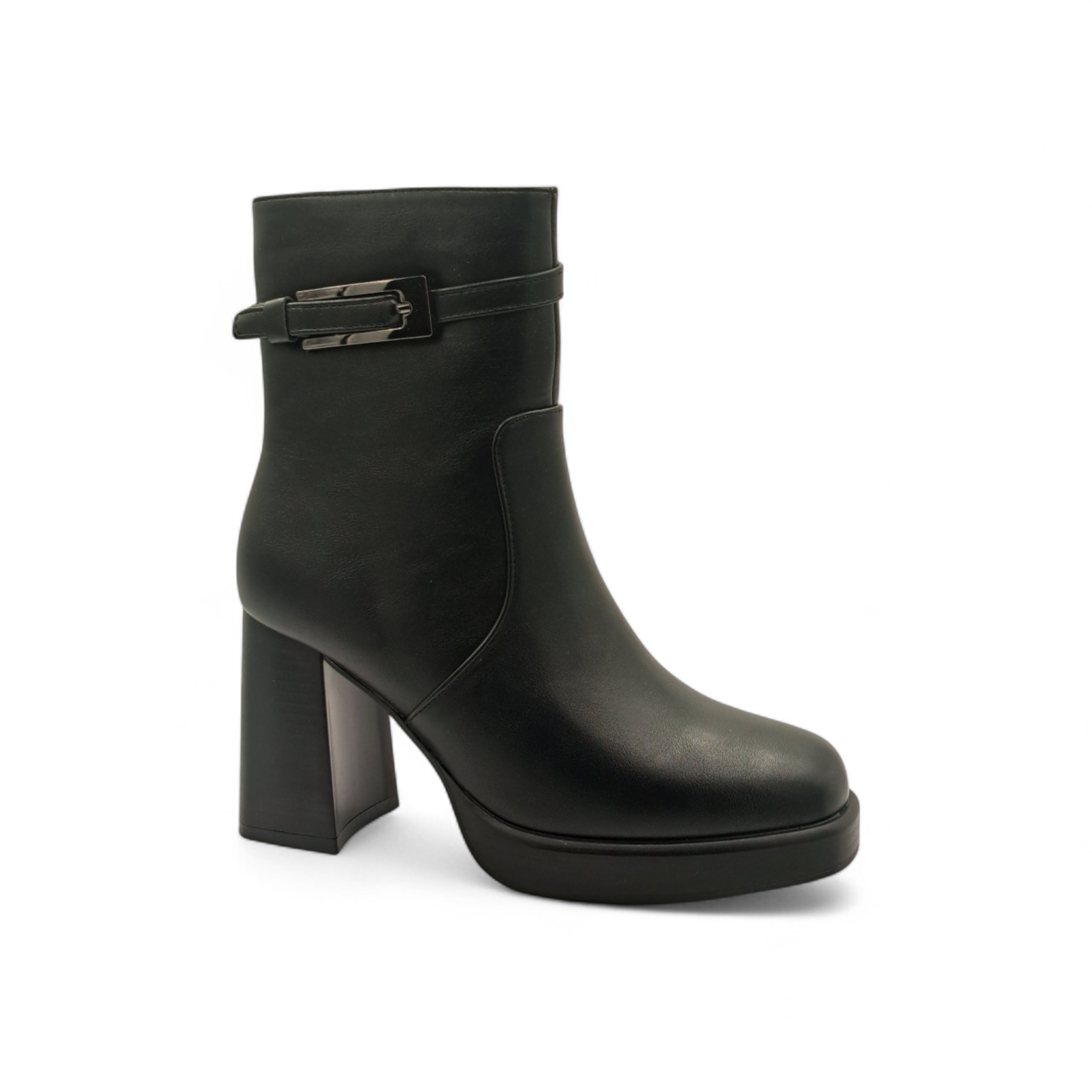 ÇIZME PER FEMRA 2087-K6                 