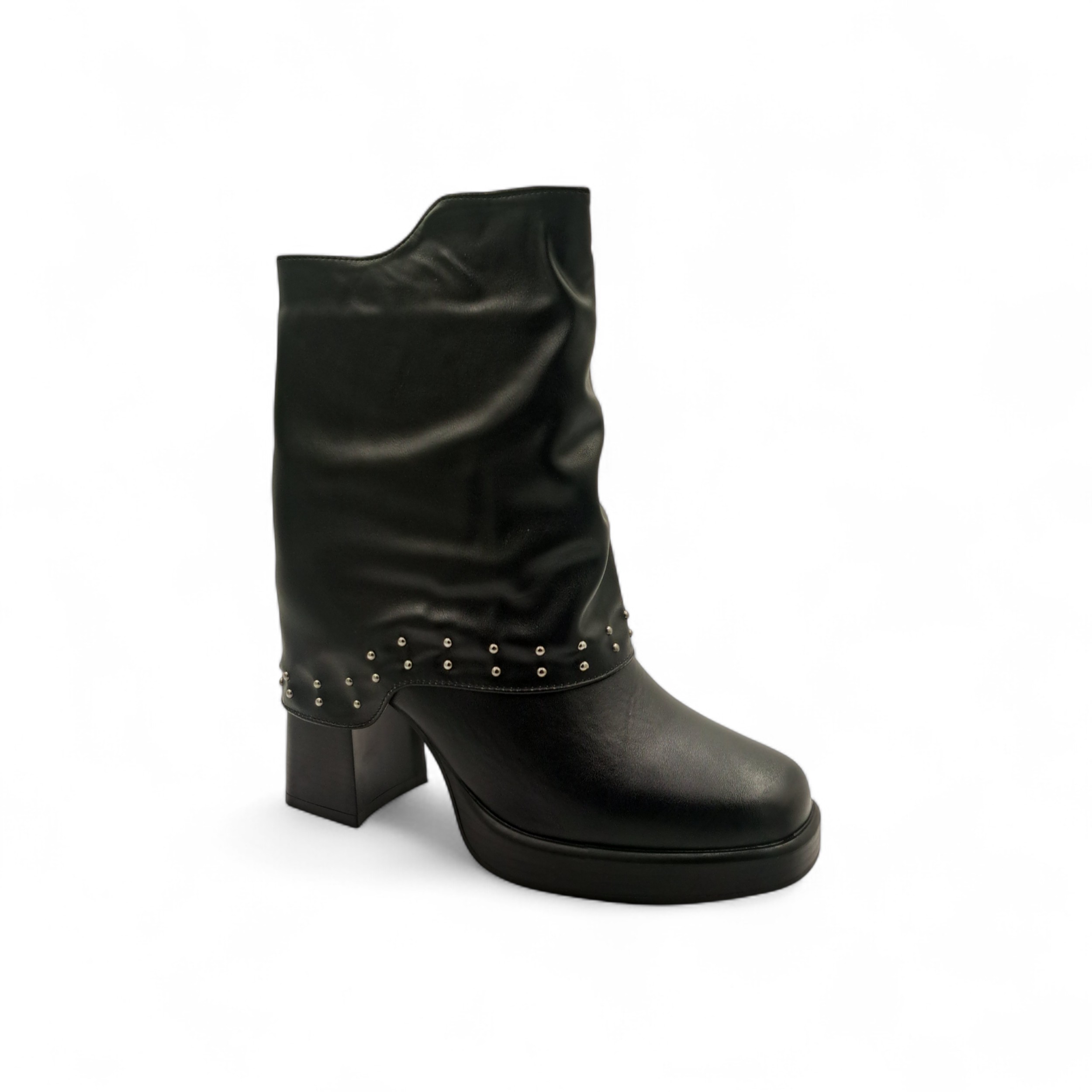 ÇIZME PER FEMRA 2087-K5                 