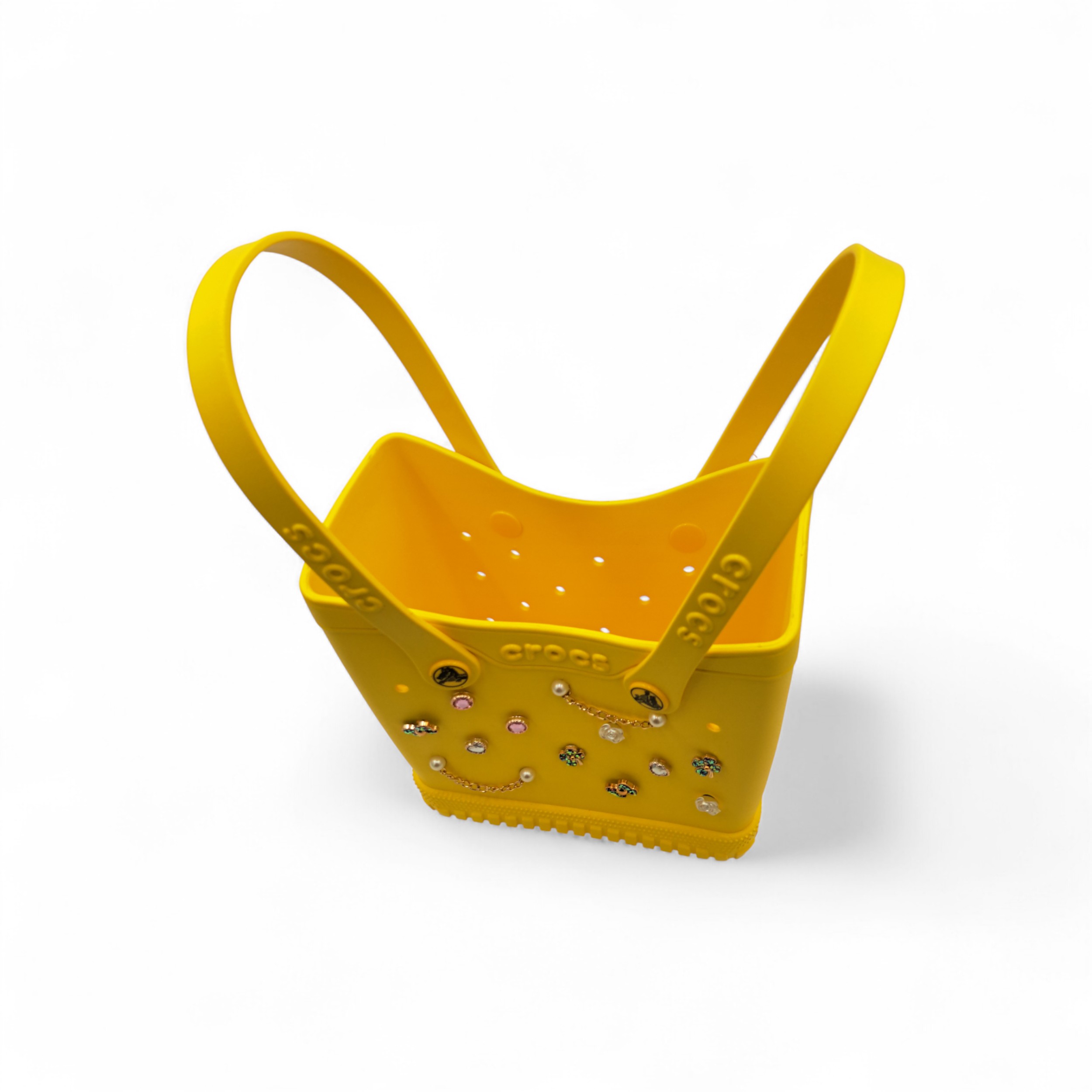 ÇANTA PER FEMRA CRBB-YELLOW             