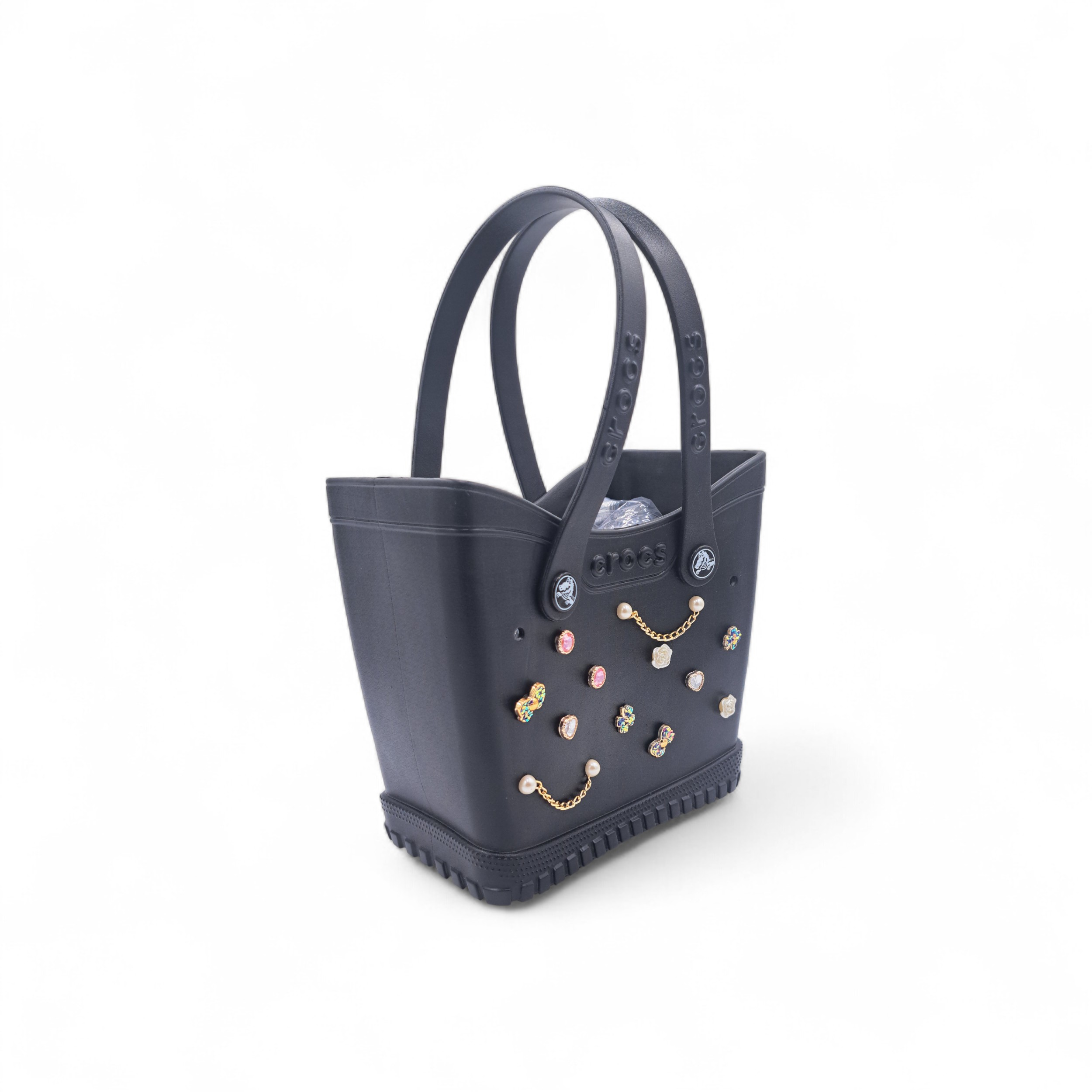 ÇANTA PER FEMRA CRBB-BLACK              