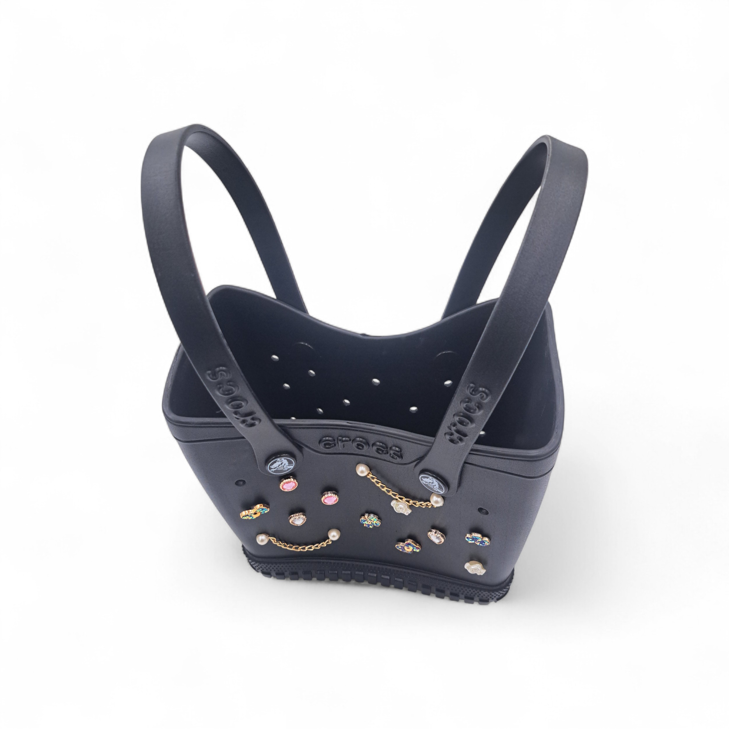 ÇANTA PER FEMRA CRBB-BLACK              