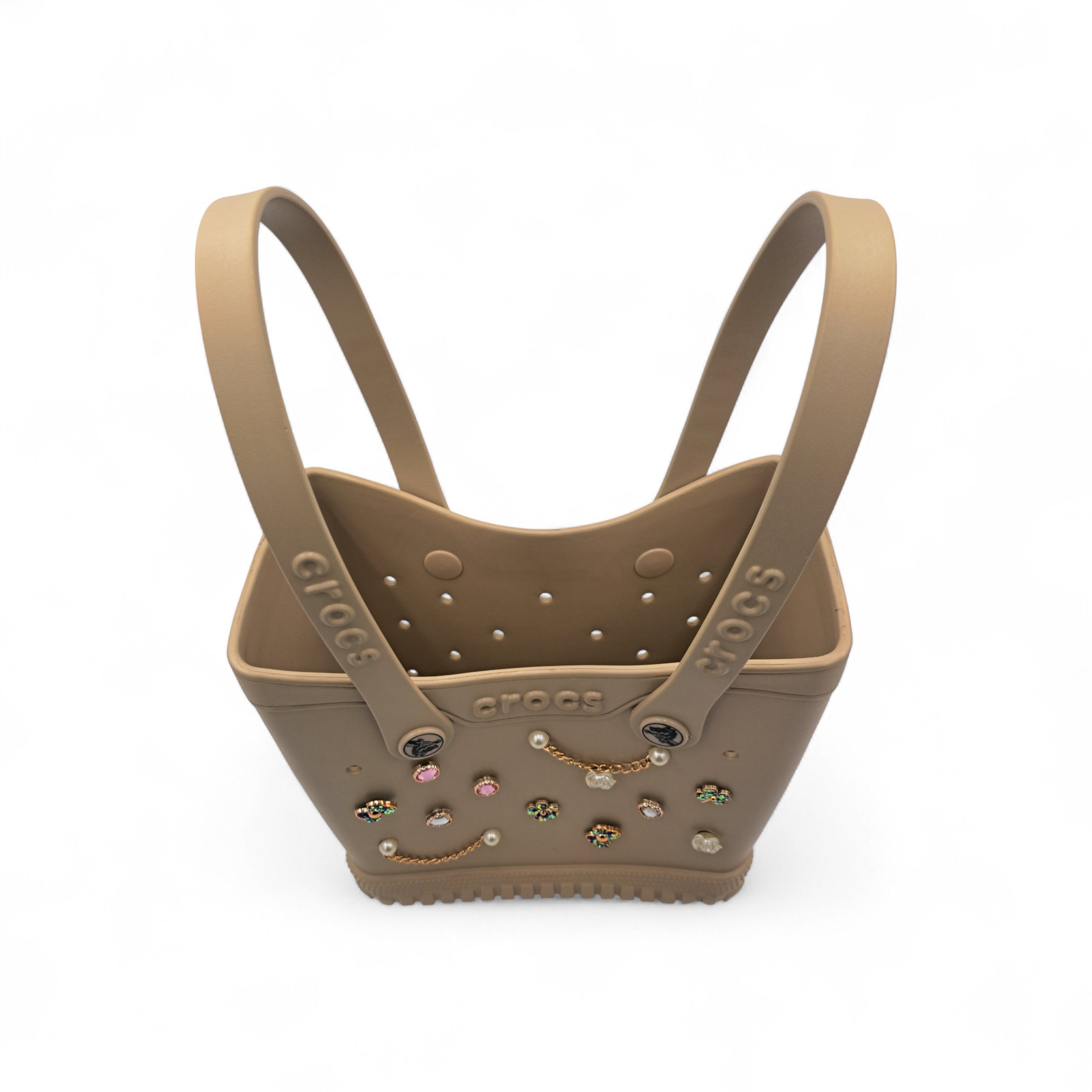 ÇANTA PER FEMRA CRBB-KHAKI              