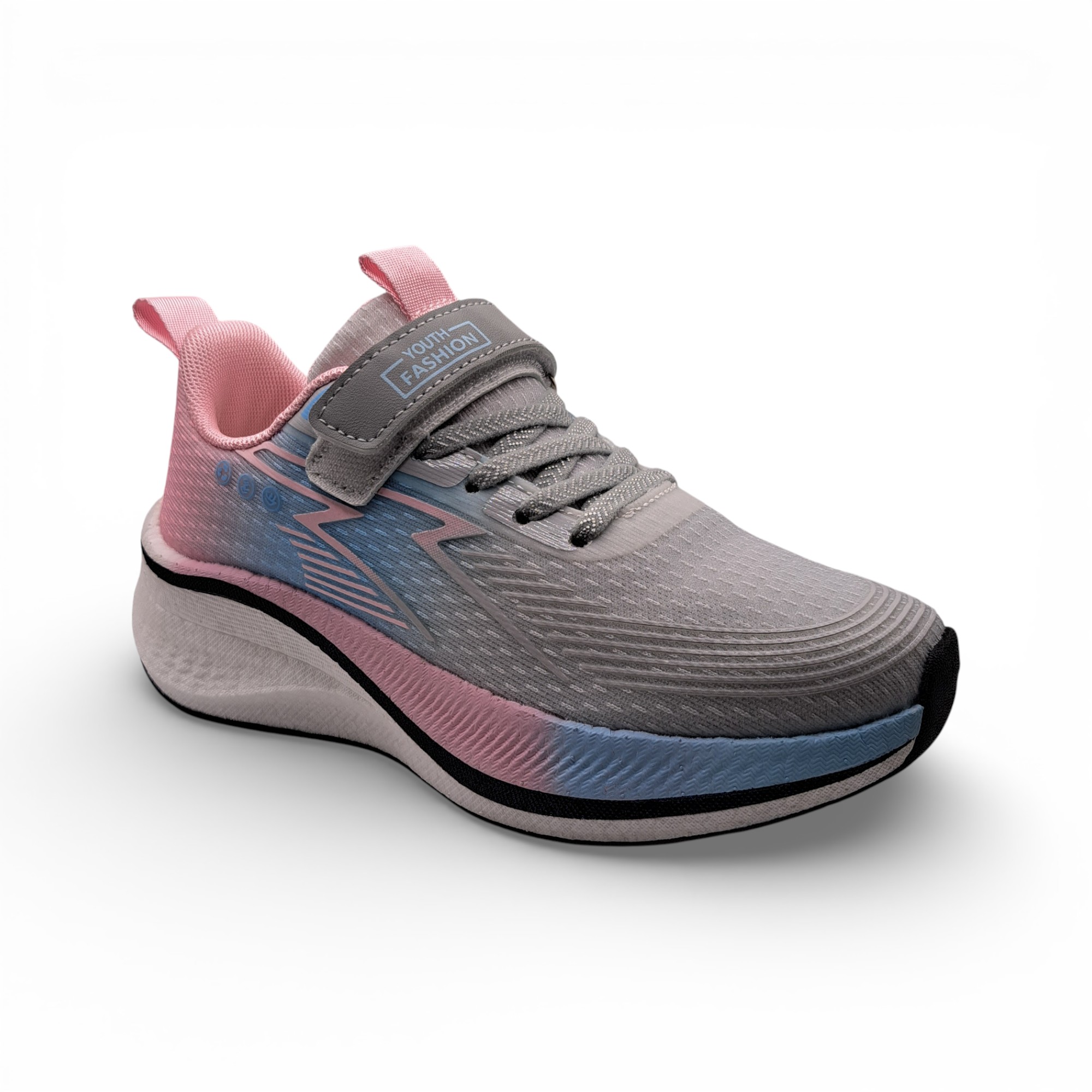 ATLETE PER FEMIJE A25006-GR             