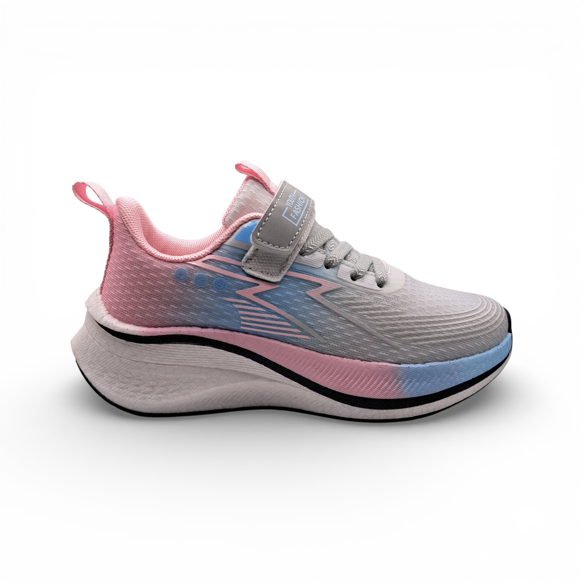 ATLETE PER FEMIJE A25006-GR             