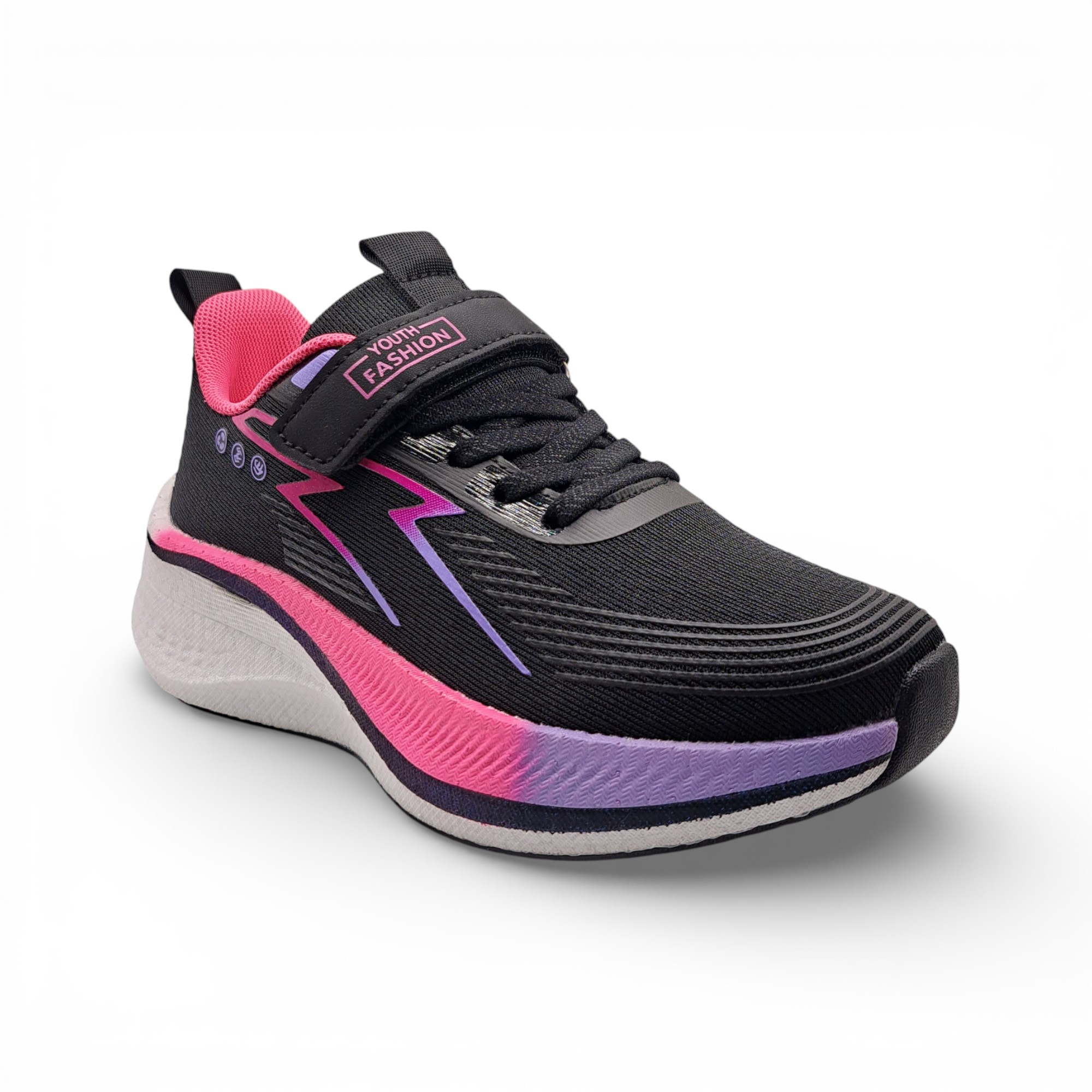 ATLETE PER FEMIJE A25006-BC             