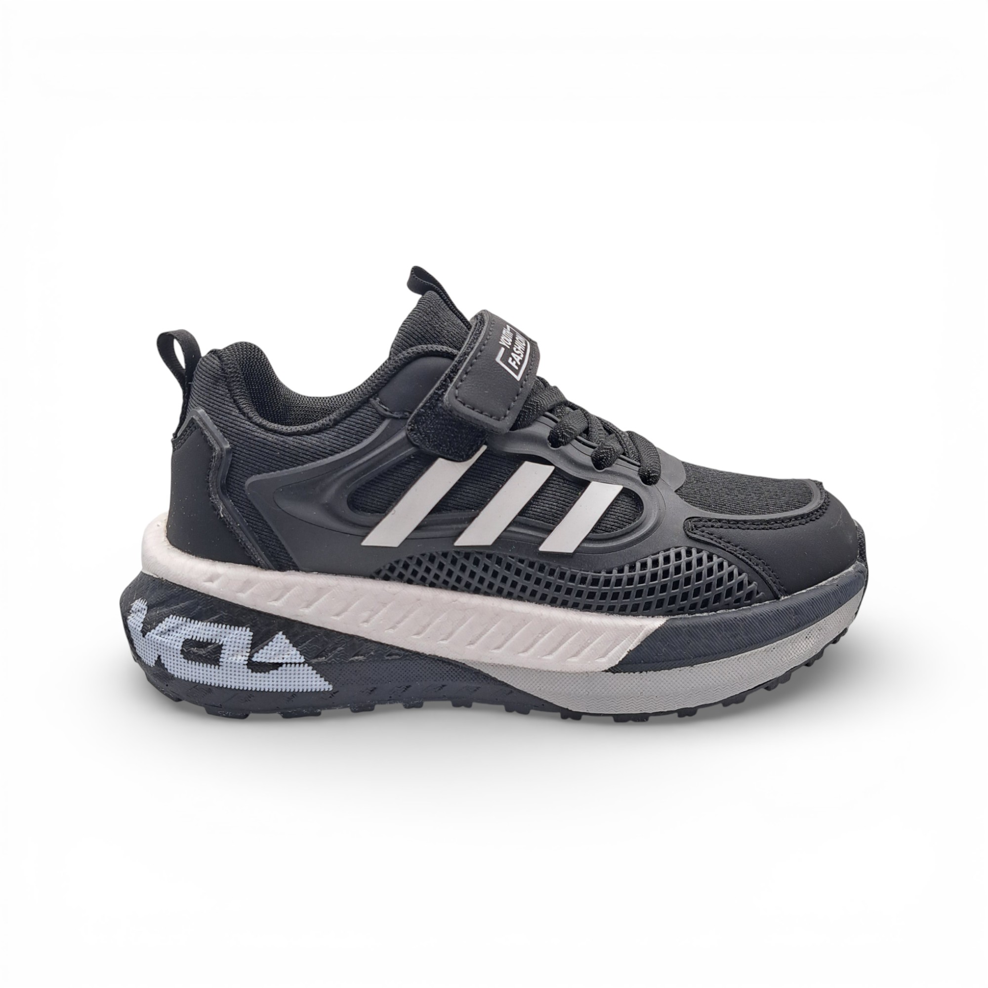 ATLETE PER FEMIJE JK0065A-BC            