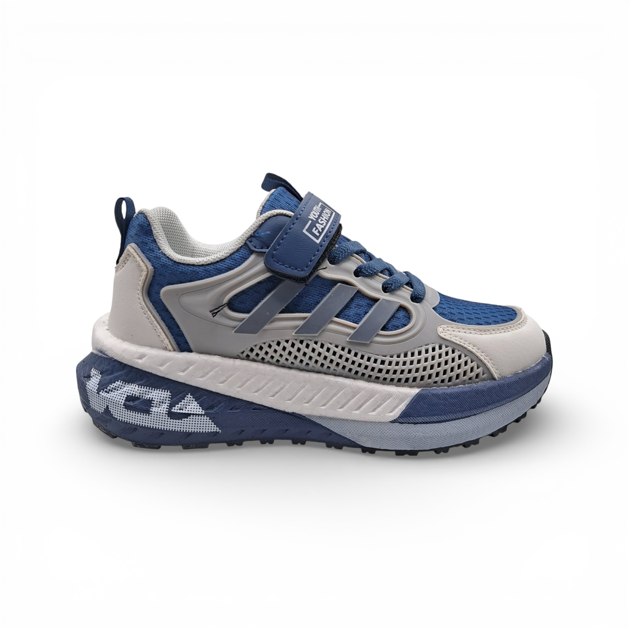 ATLETE PER FEMIJE JK0065A-BL            