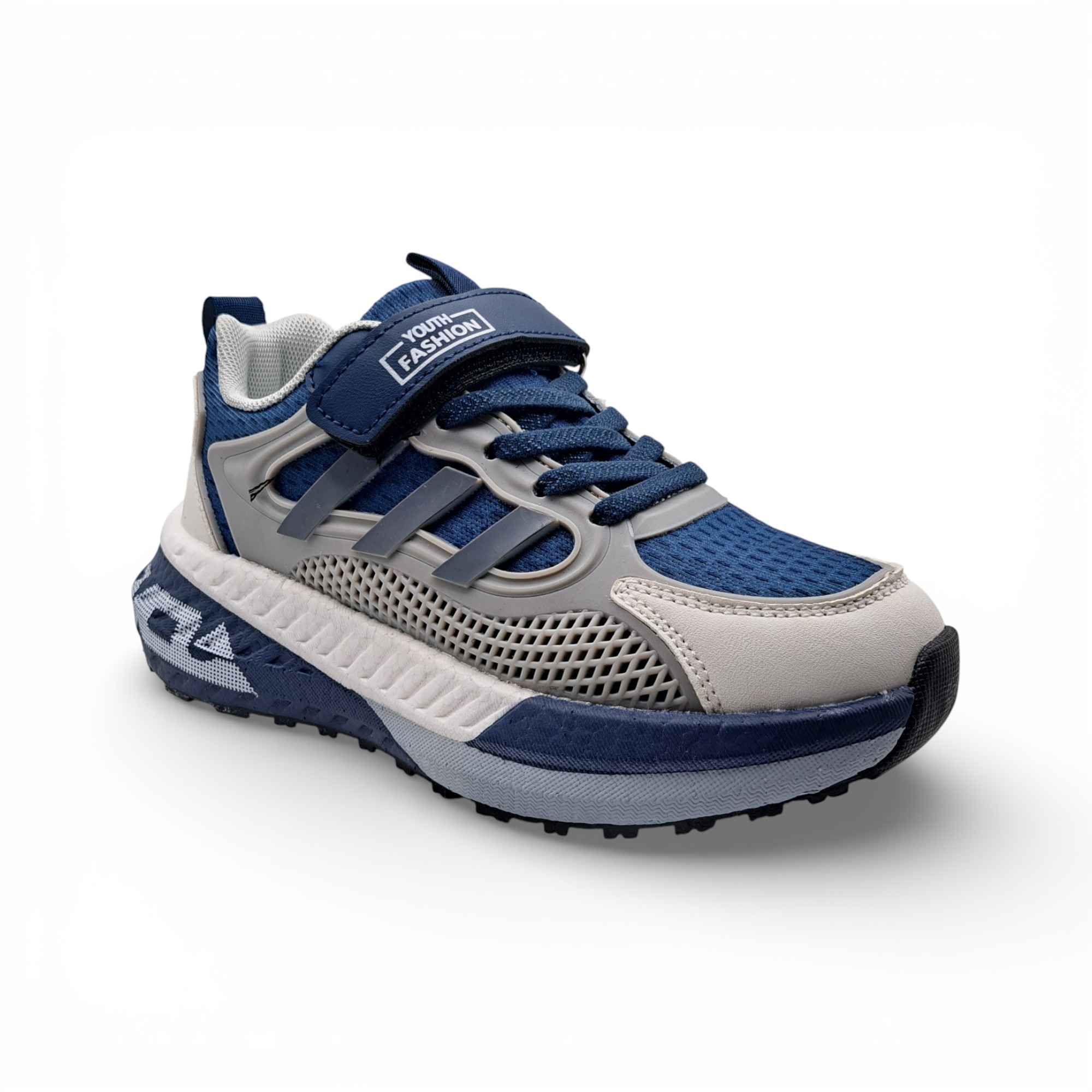 ATLETE PER FEMIJE JK0065A-BL            