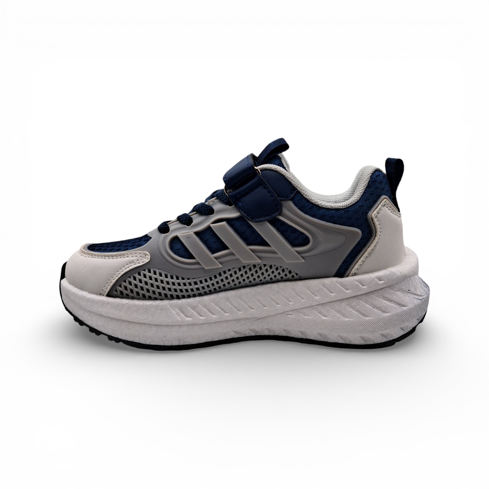 ATLETE PER FEMIJE JK0065A-BL            