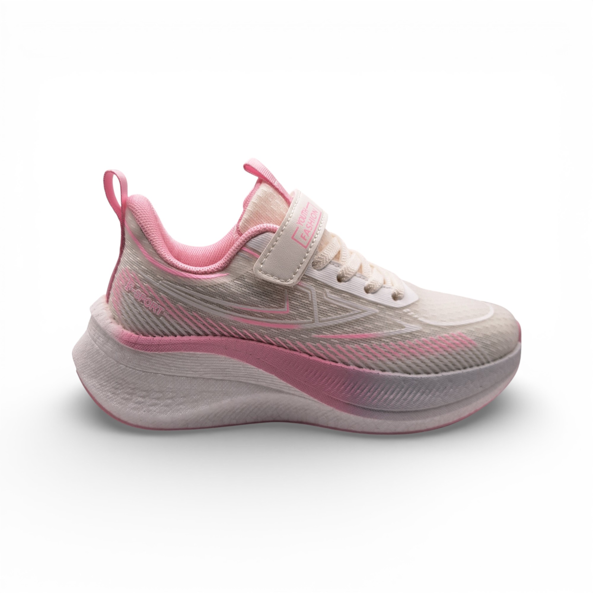 ATLETE PER FEMIJE JK0083A-WP            