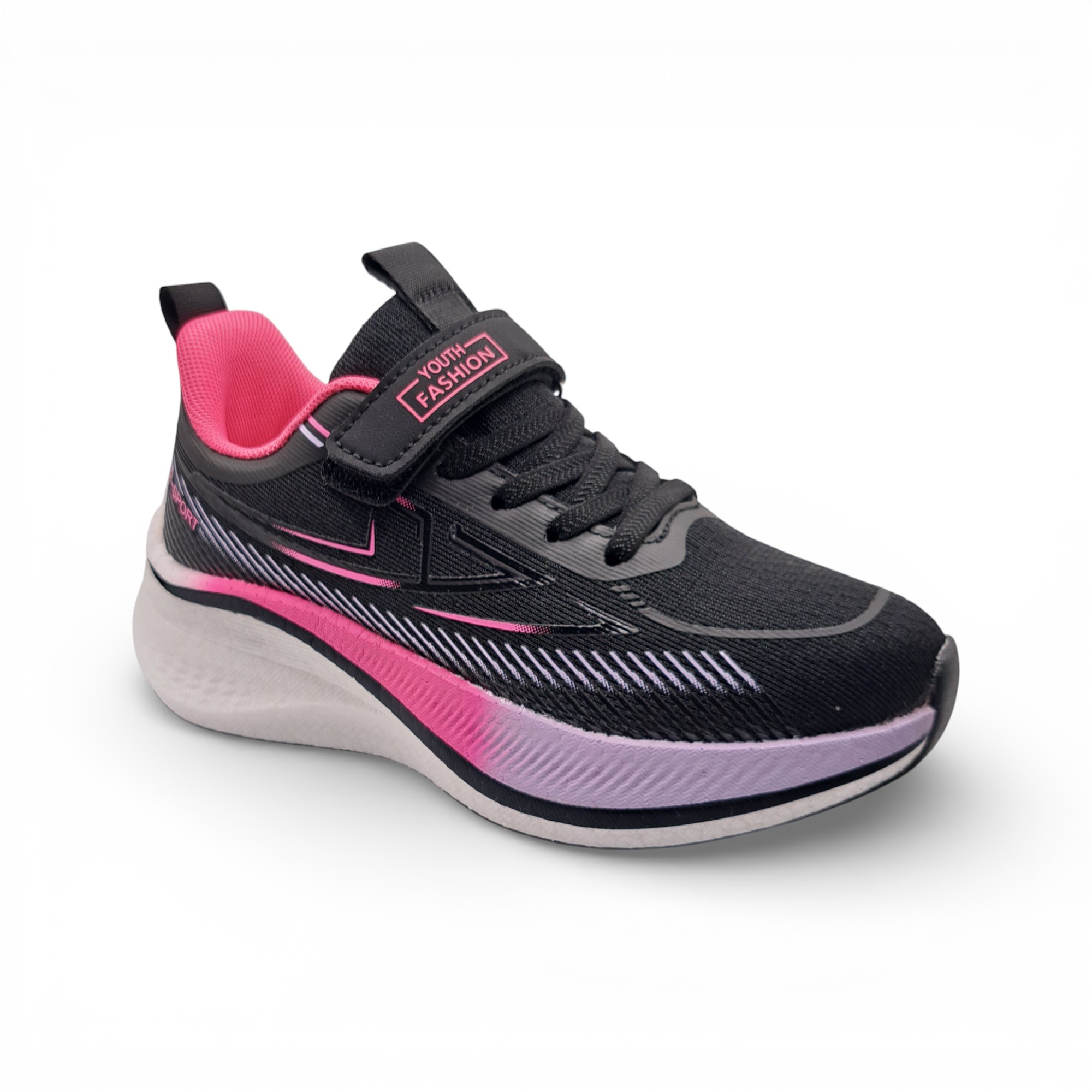 ATLETE PER FEMIJE JK0083A-BC            