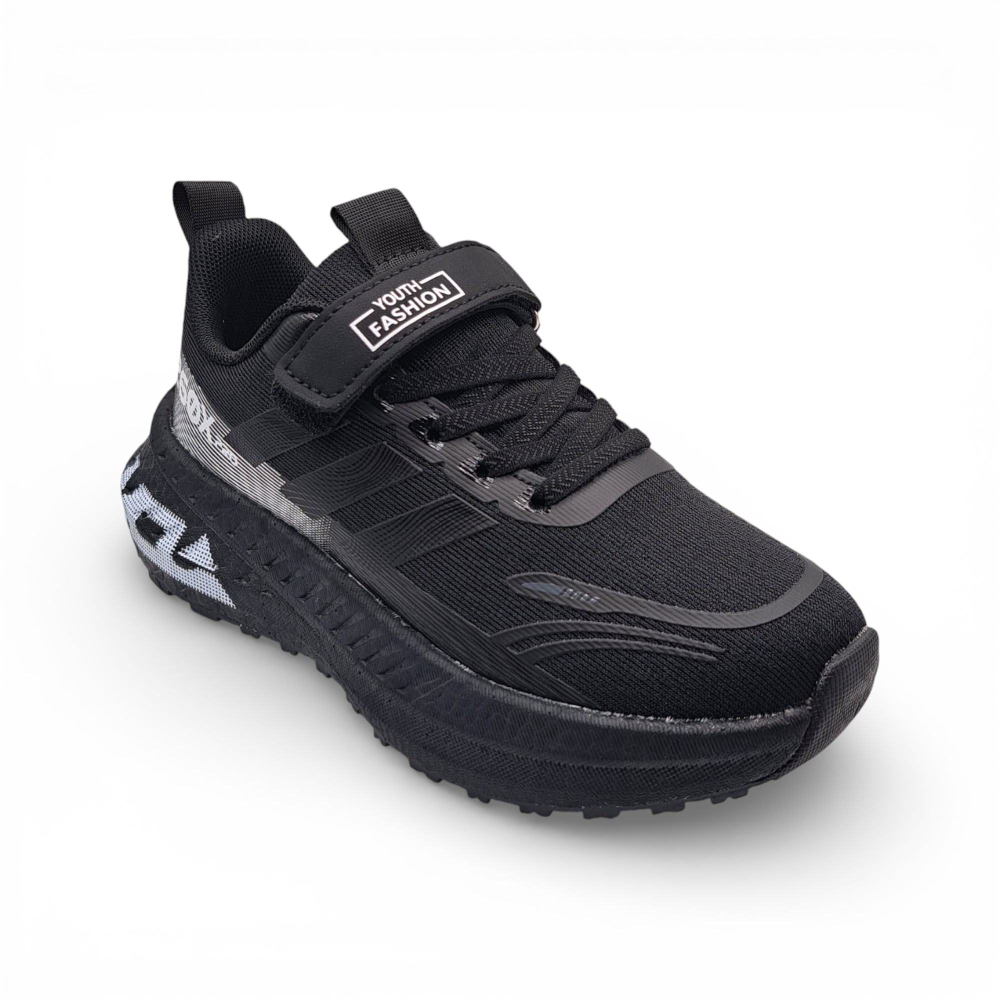 ATLETE PER FEMIJE A25001-BC             