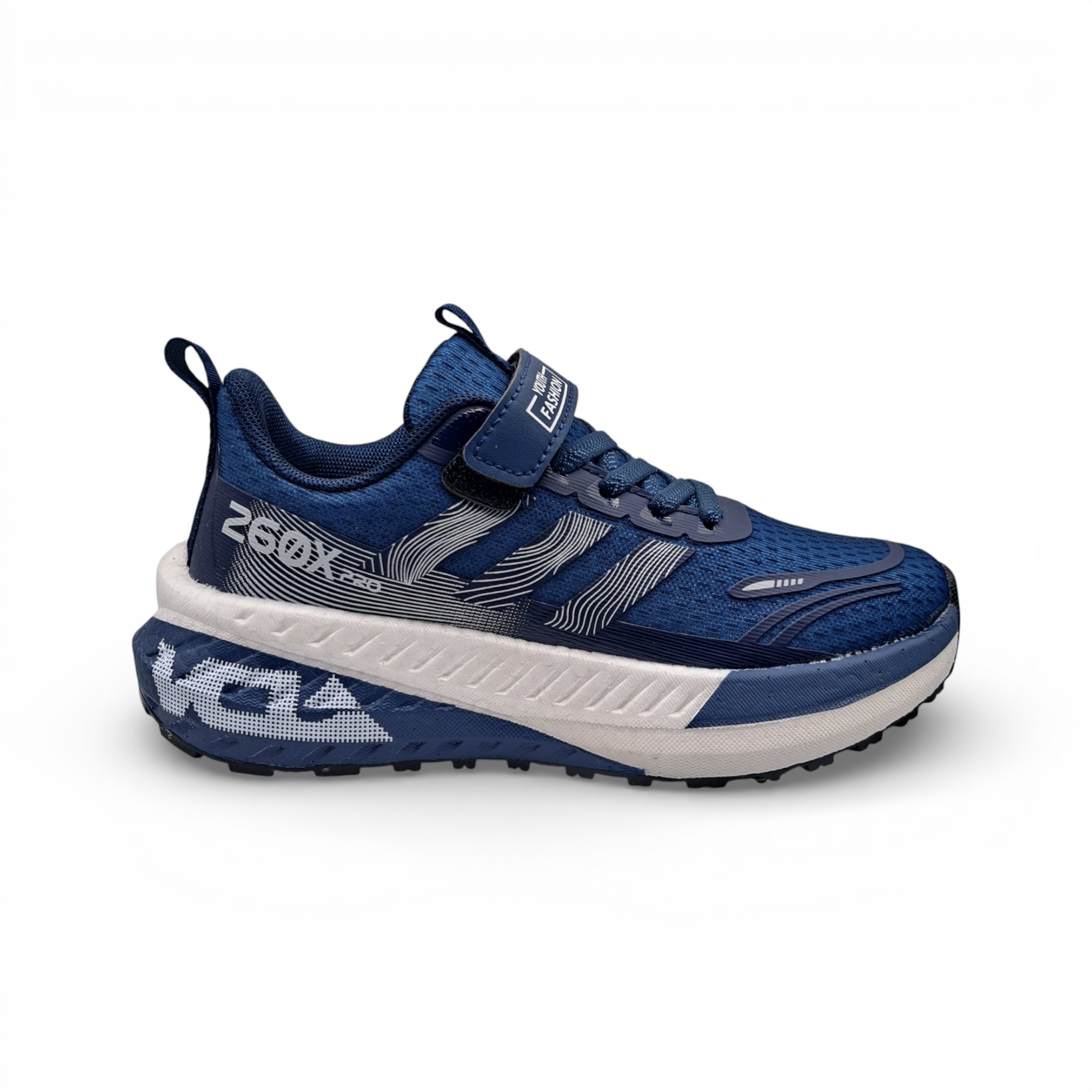 ATLETE PER FEMIJE A25001-NV             