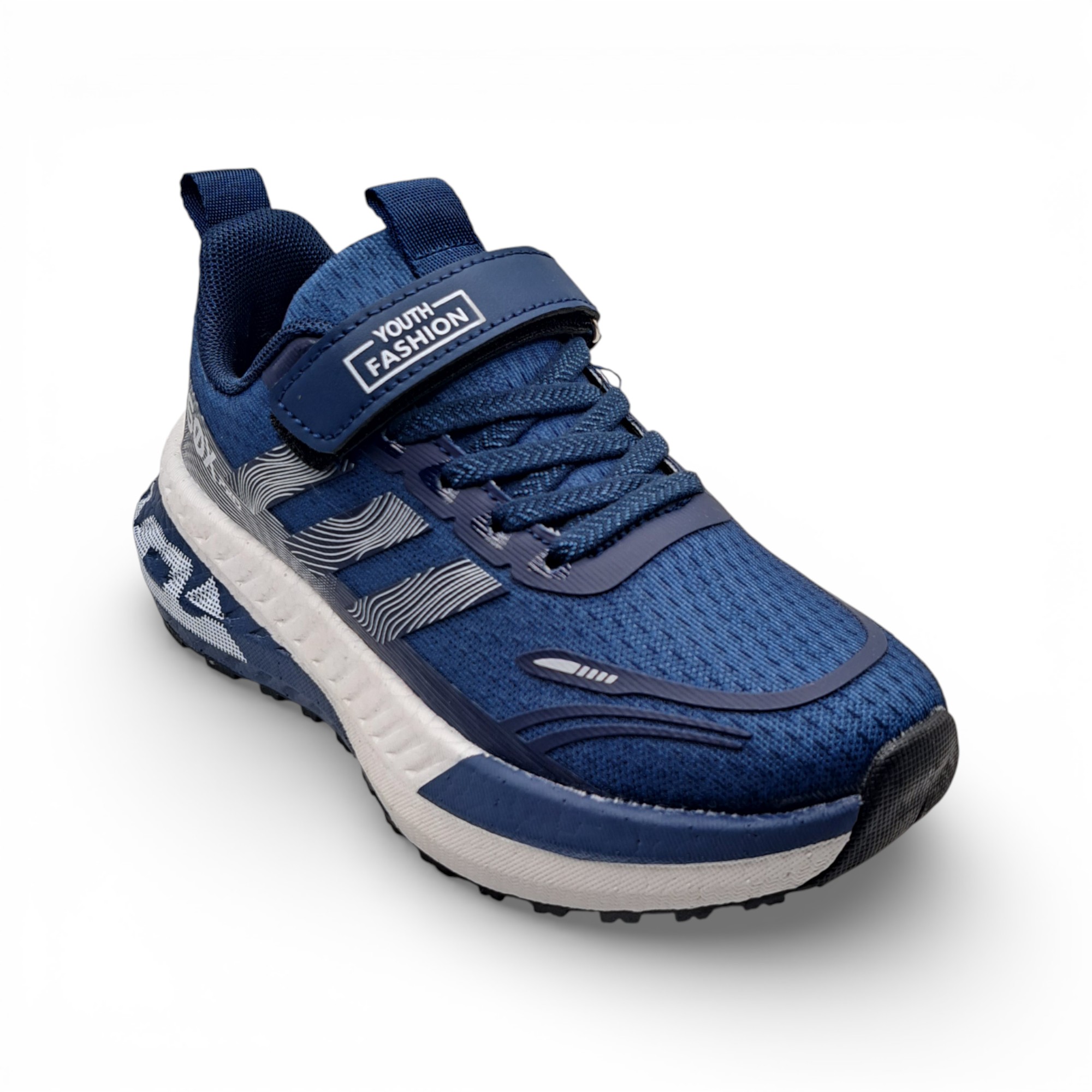 ATLETE PER FEMIJE A25001-NV             