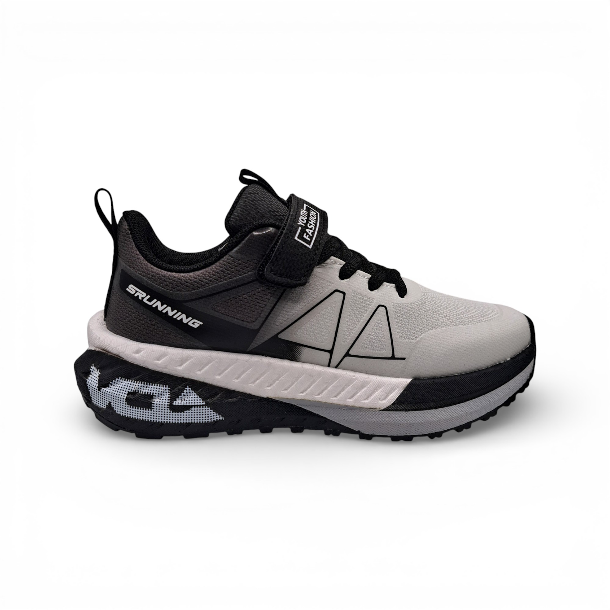 ATLETE PER FEMIJE A25002-GB             