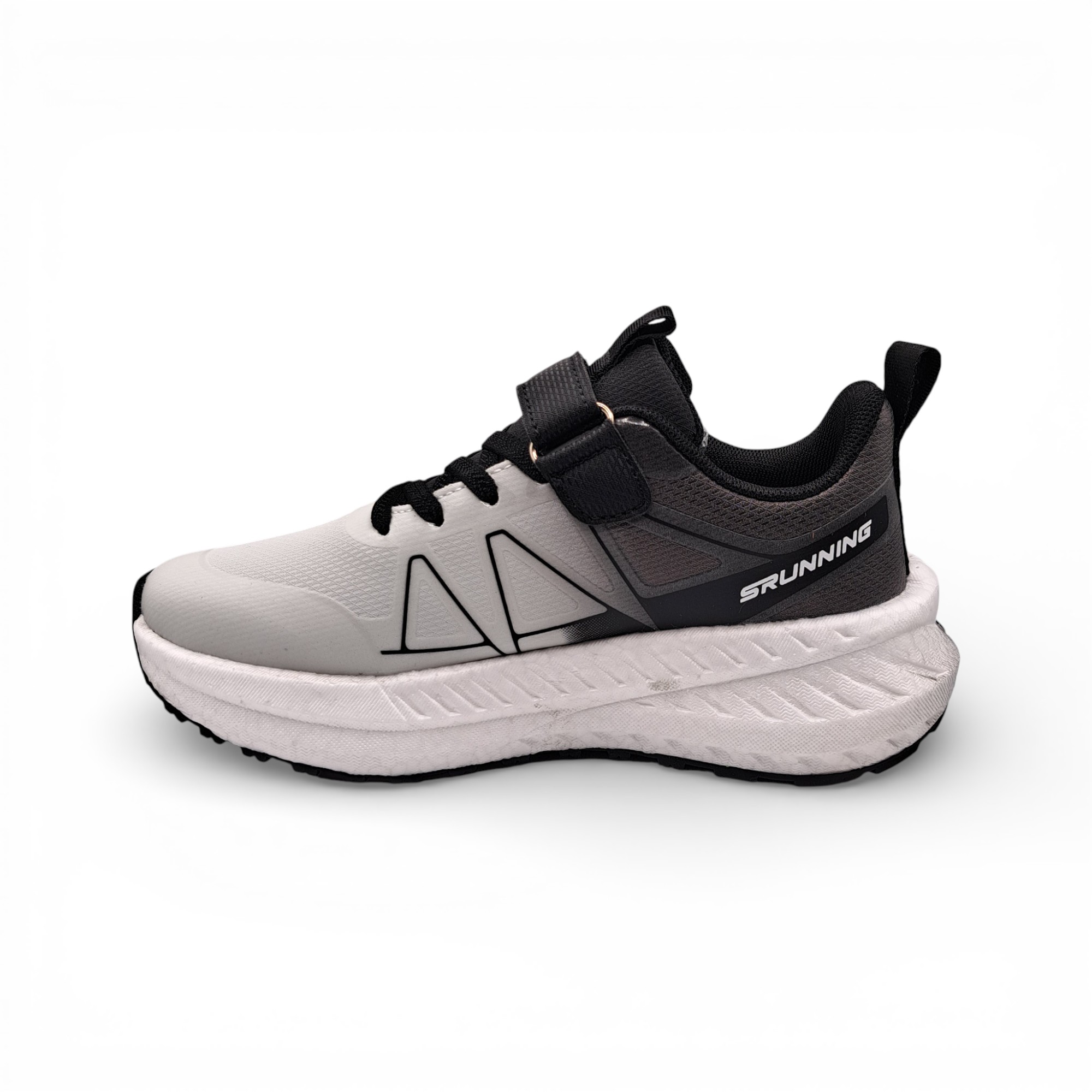 ATLETE PER FEMIJE A25002-GB             