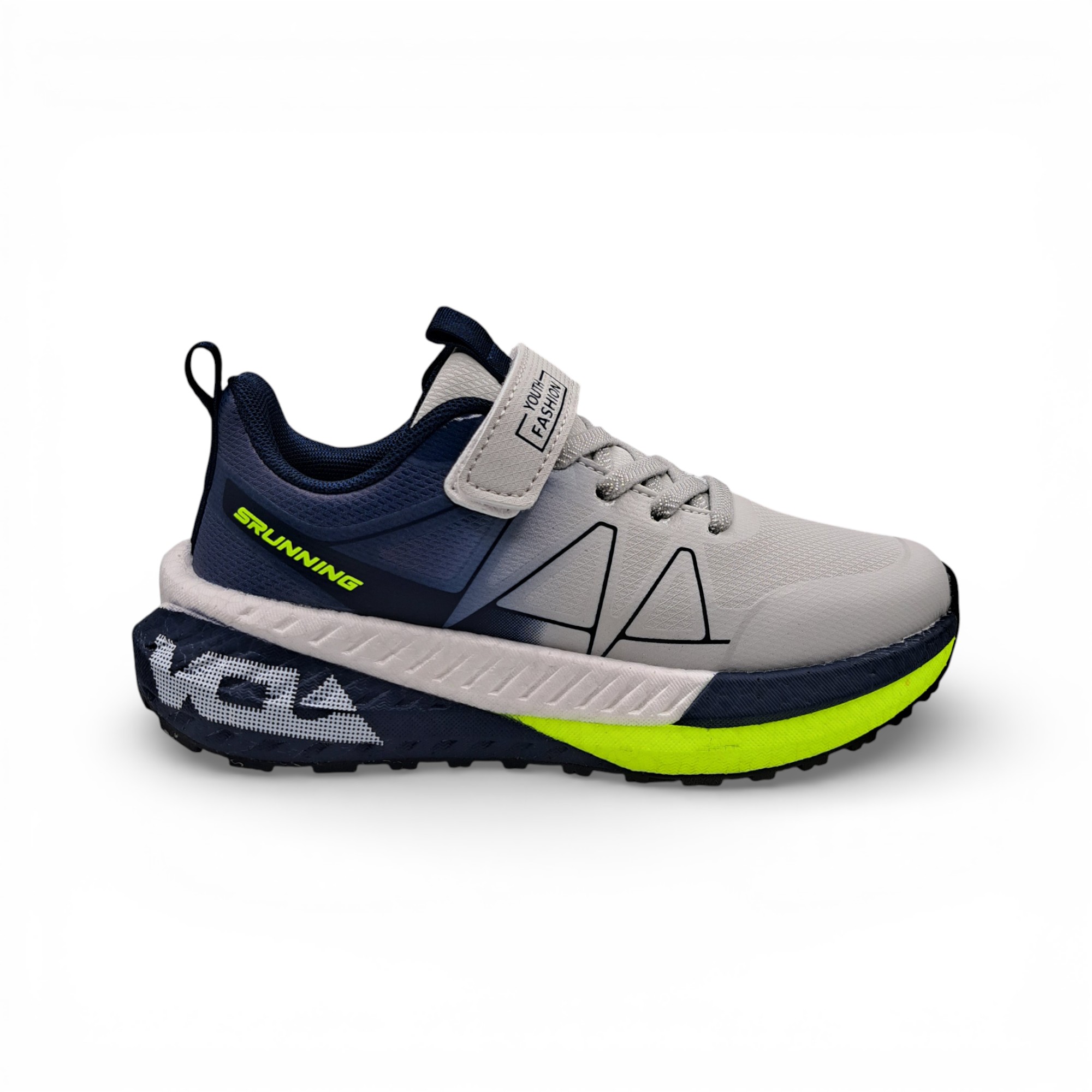 ATLETE PER FEMIJE A25002PU              