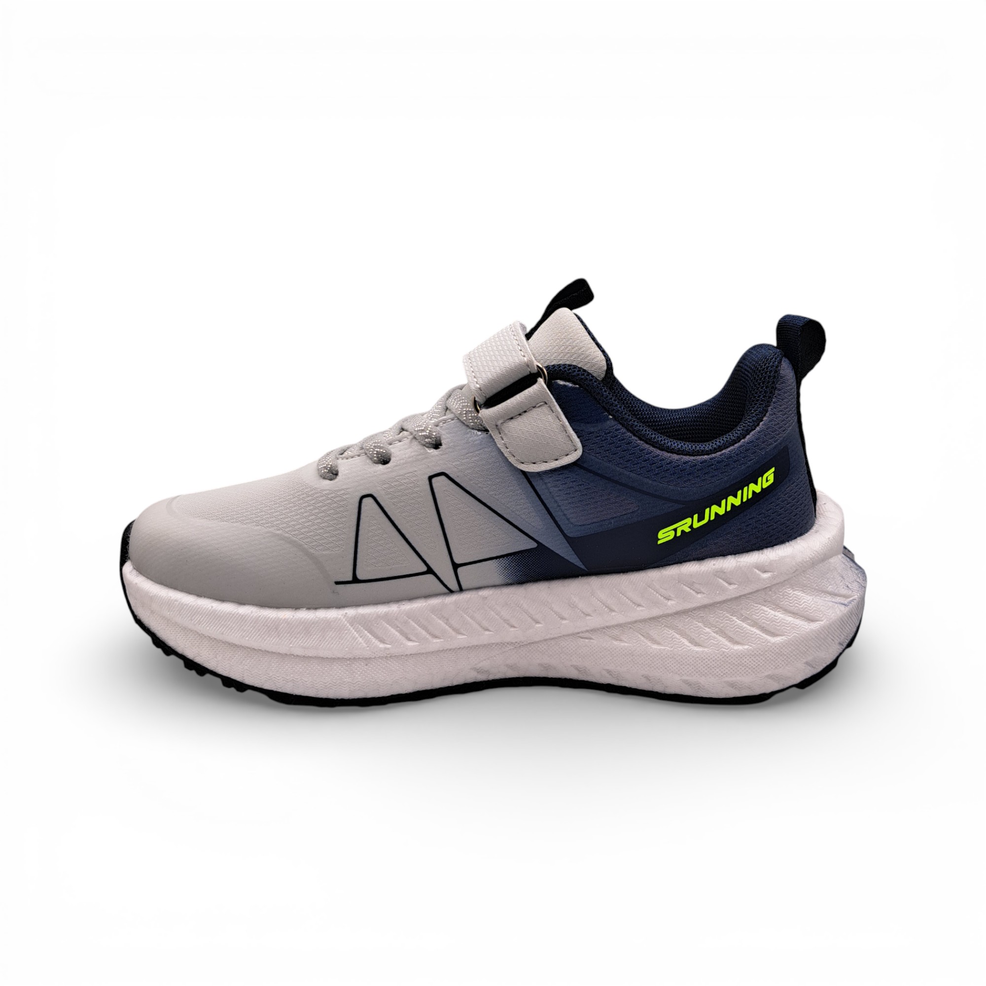 ATLETE PER FEMIJE A25002PU              