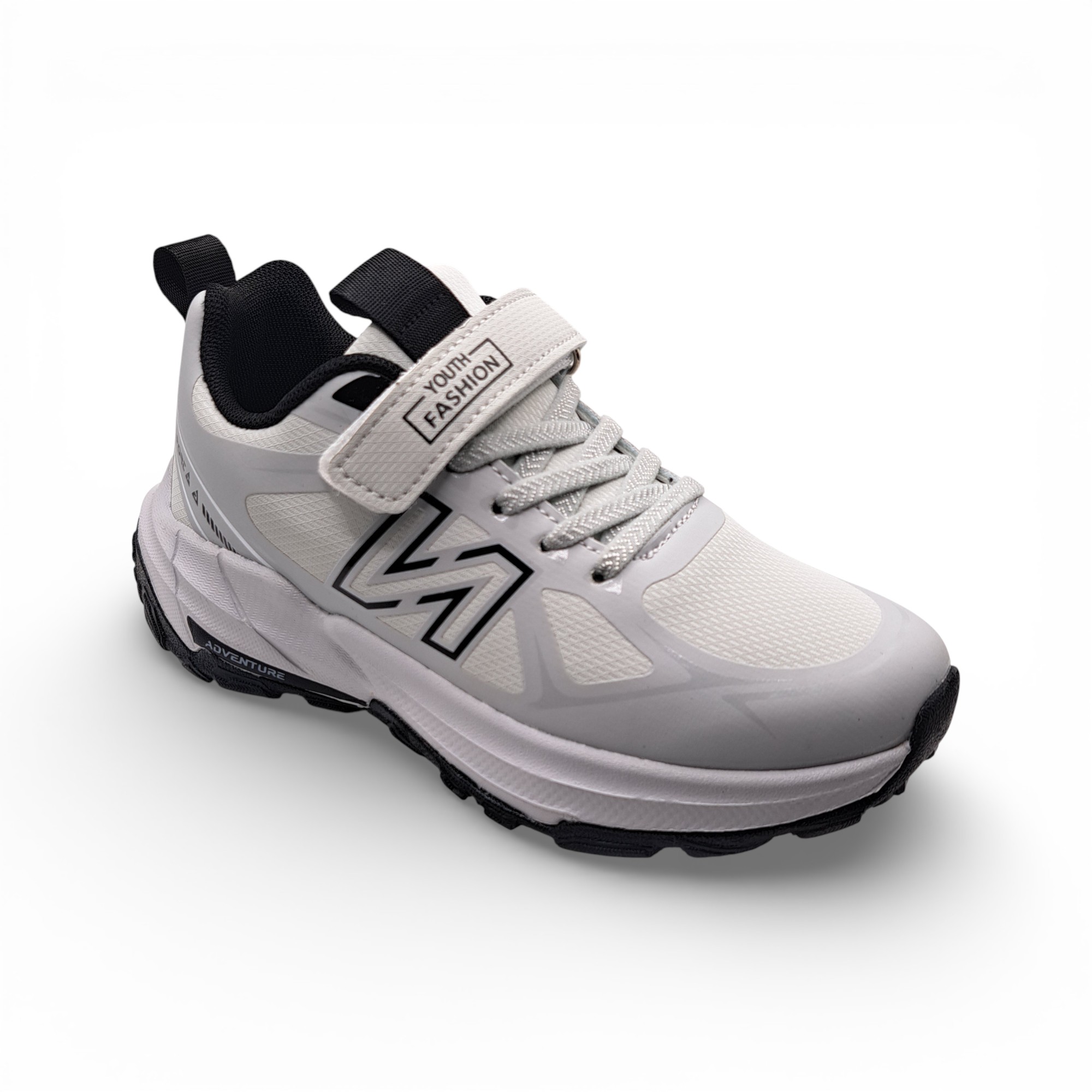 ATLETE PER FEMIJE A25021PU-GR           