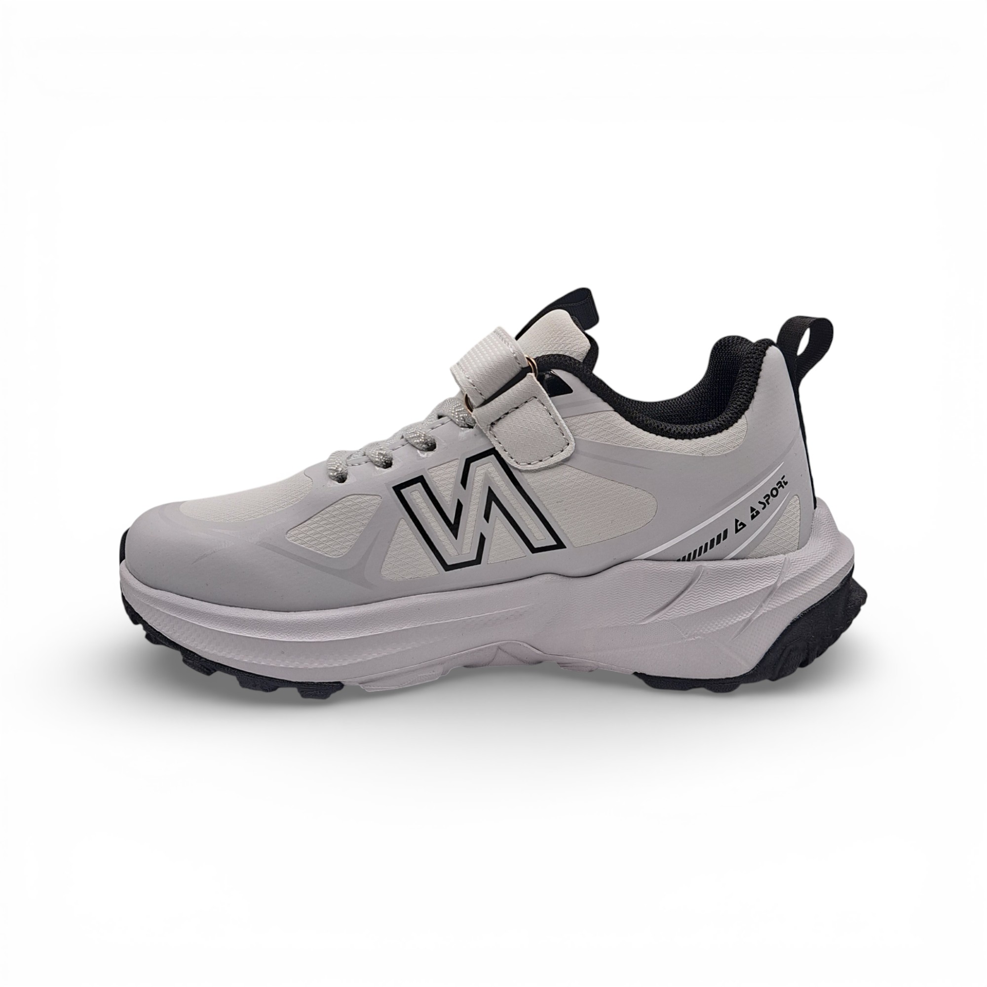 ATLETE PER FEMIJE A25021PU-GR           