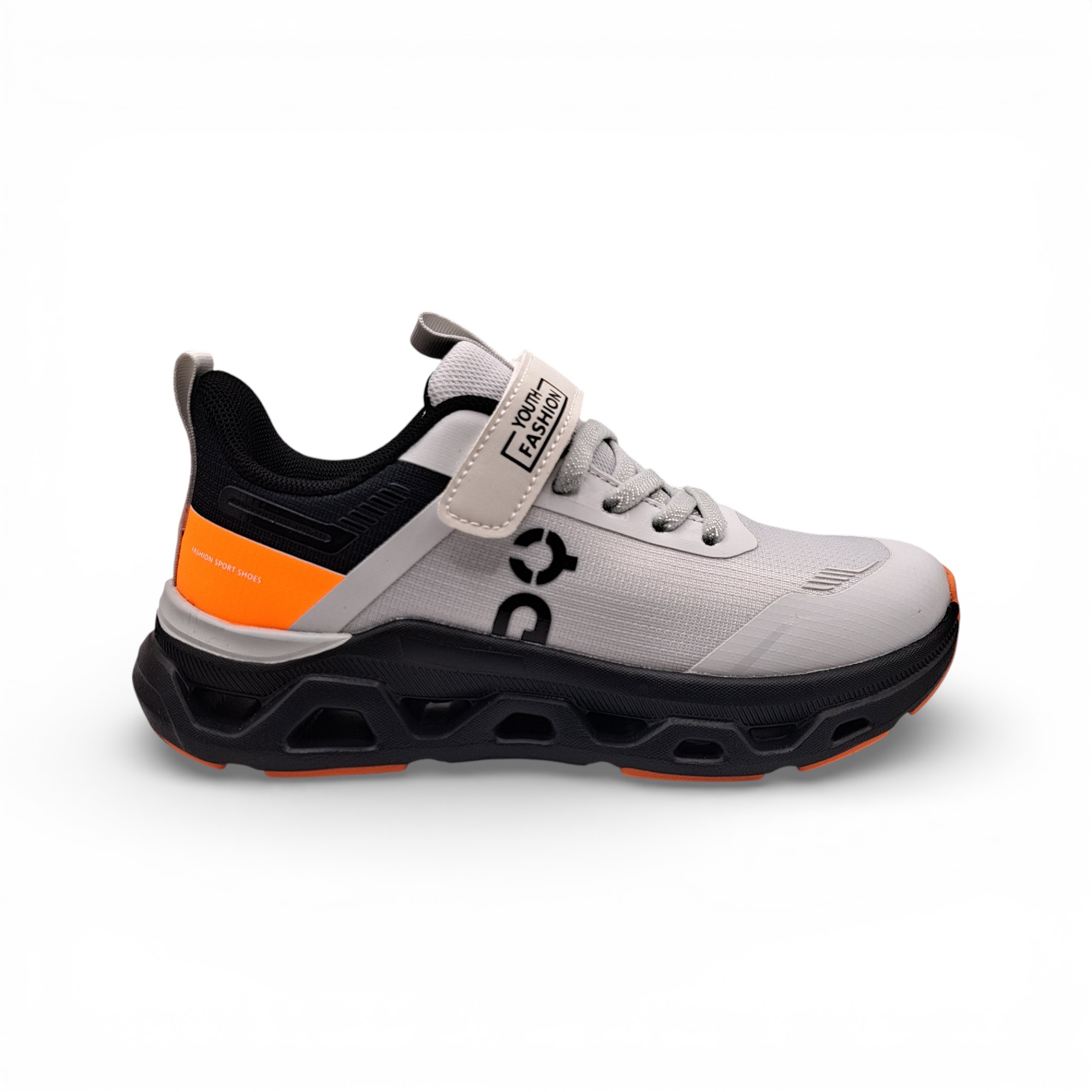 ATLETE PER FEMIJE A26002-GR             