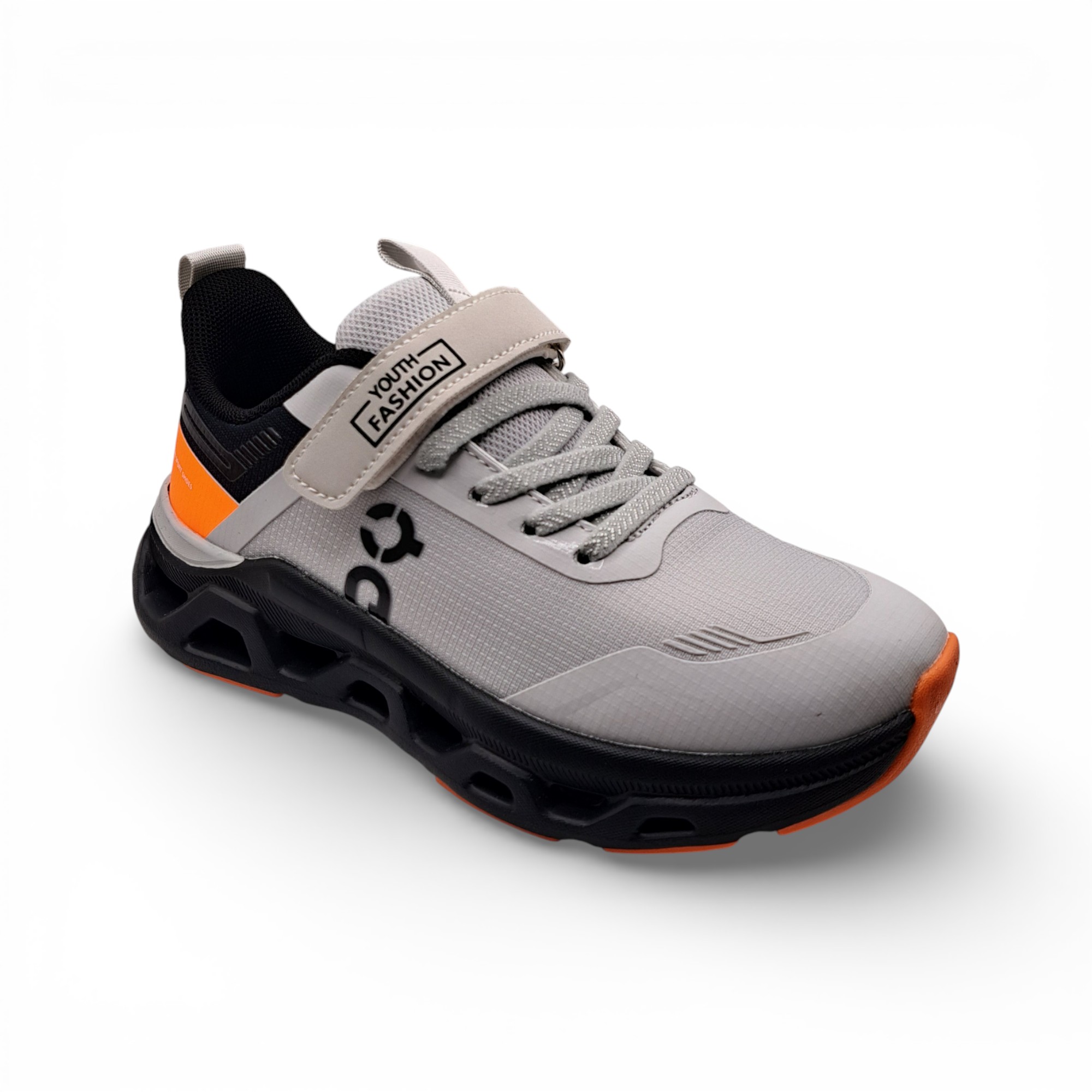 ATLETE PER FEMIJE A26002-GR             