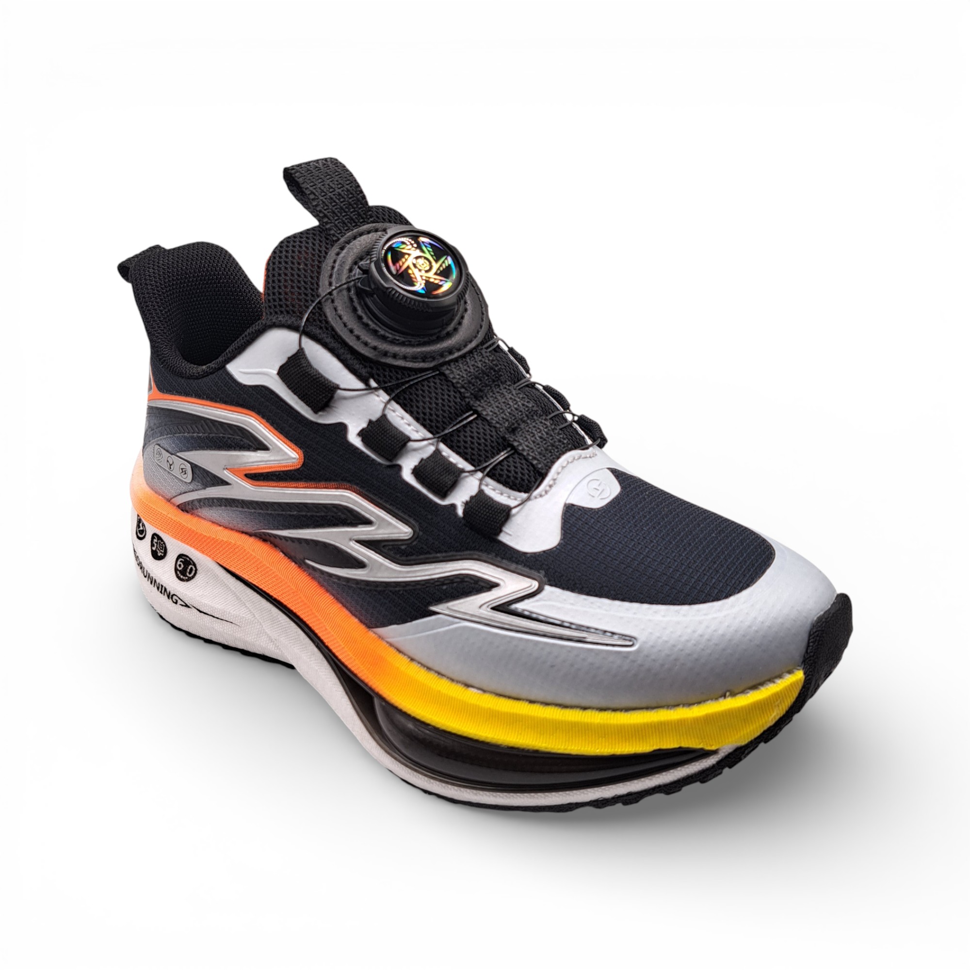 ATLETE PER FEMIJE A5002-BO              