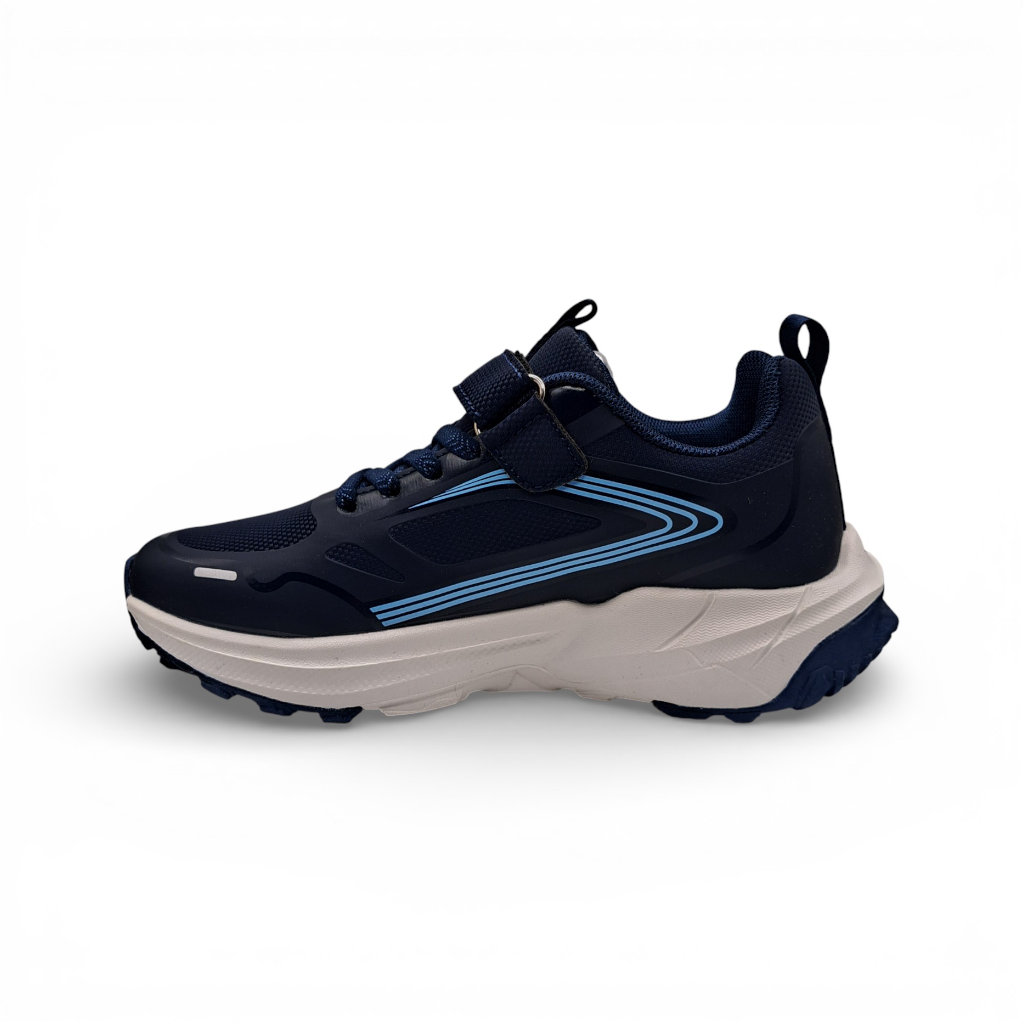 ATLETE PER FEMIJE A25022PU-BL           