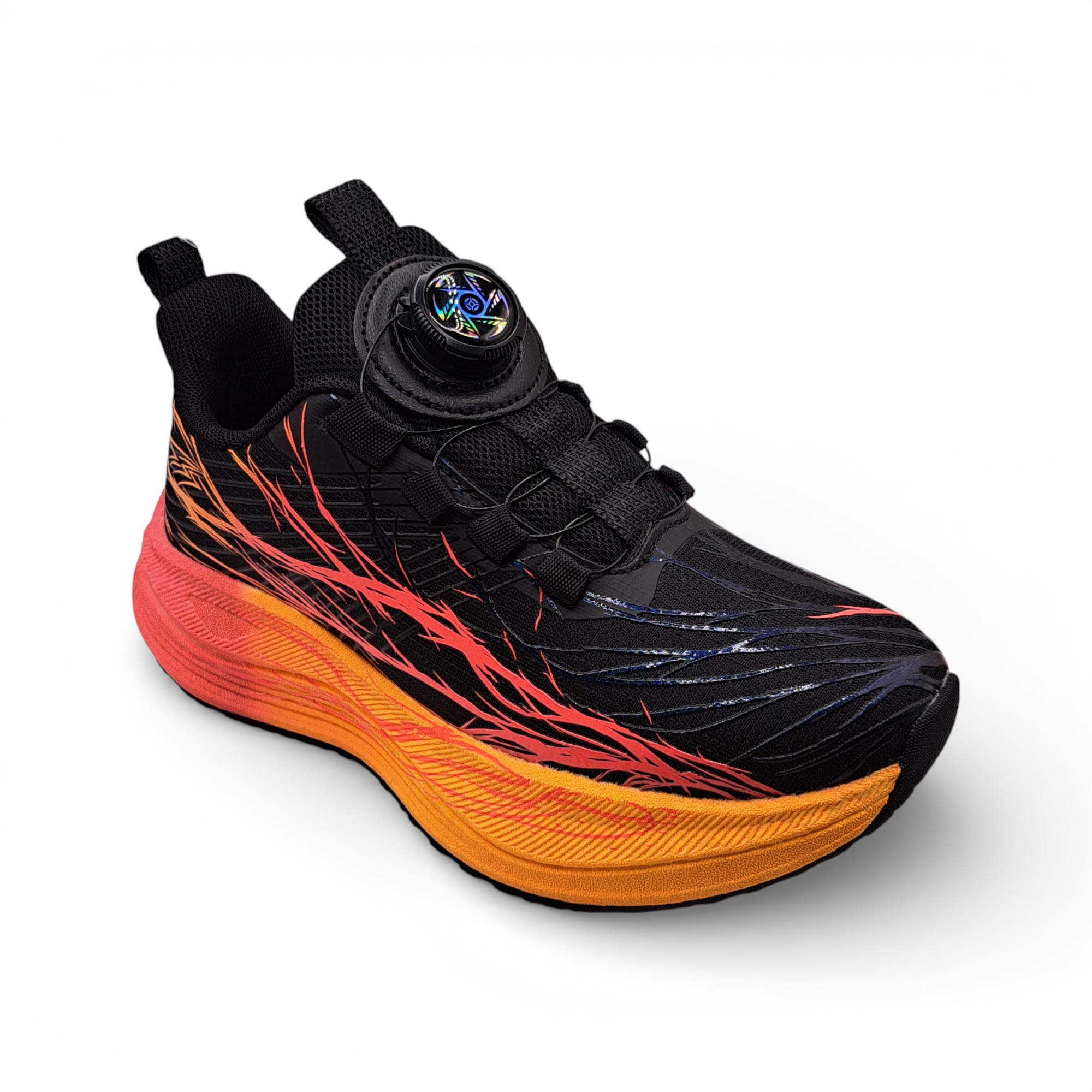 ATLETE PER FEMIJE A5019-BO              