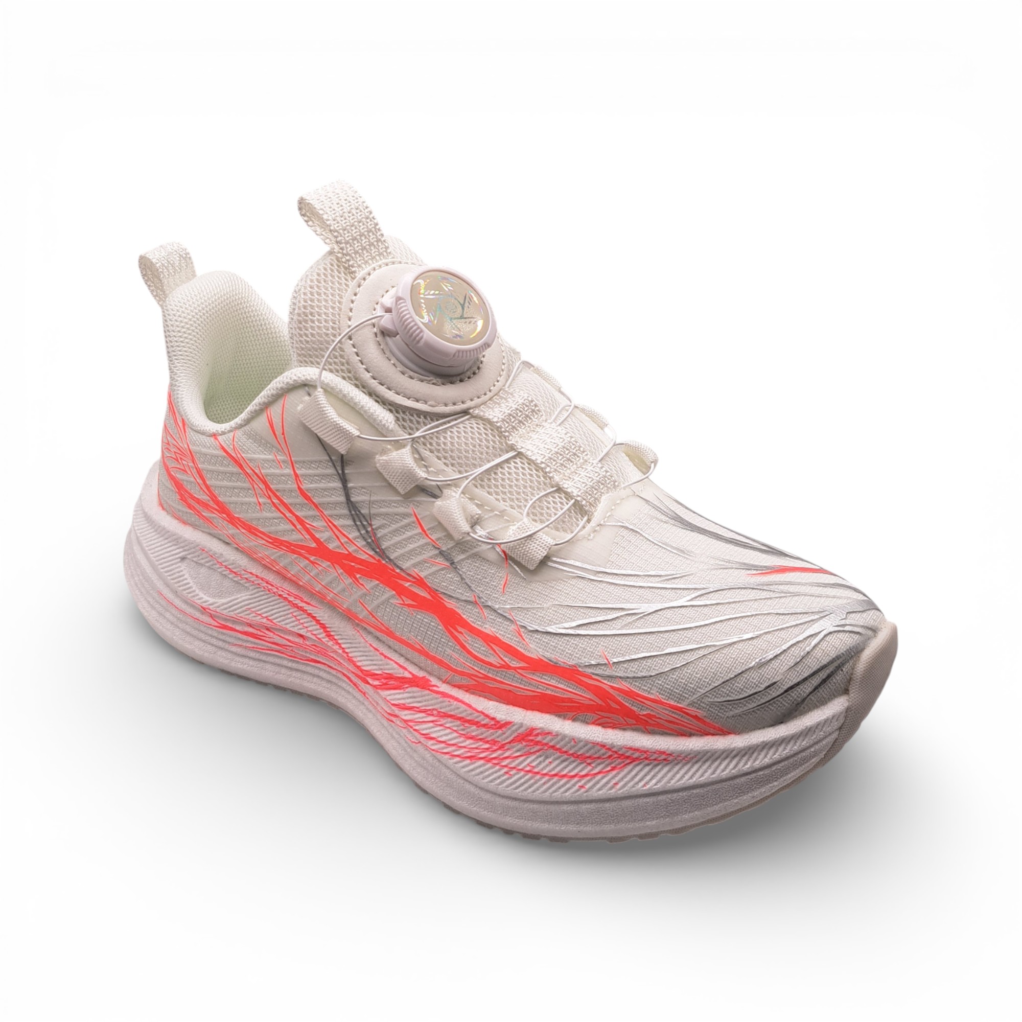 ATLETE PER FEMIJE A5019-WH              