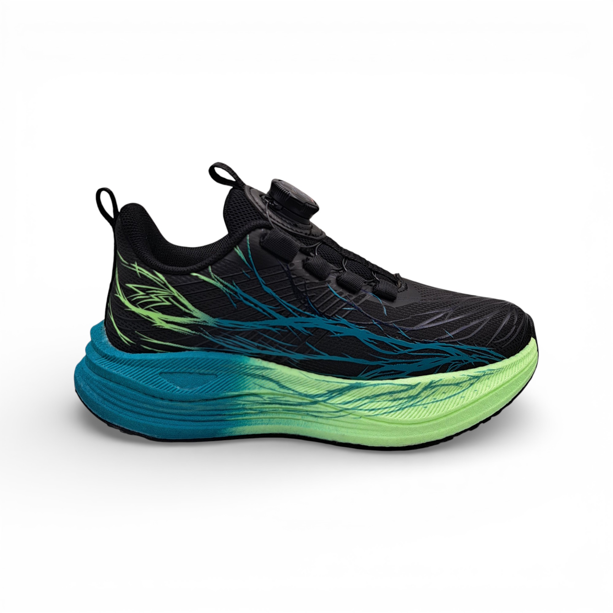 ATLETE PER FEMIJE A5019-BG              