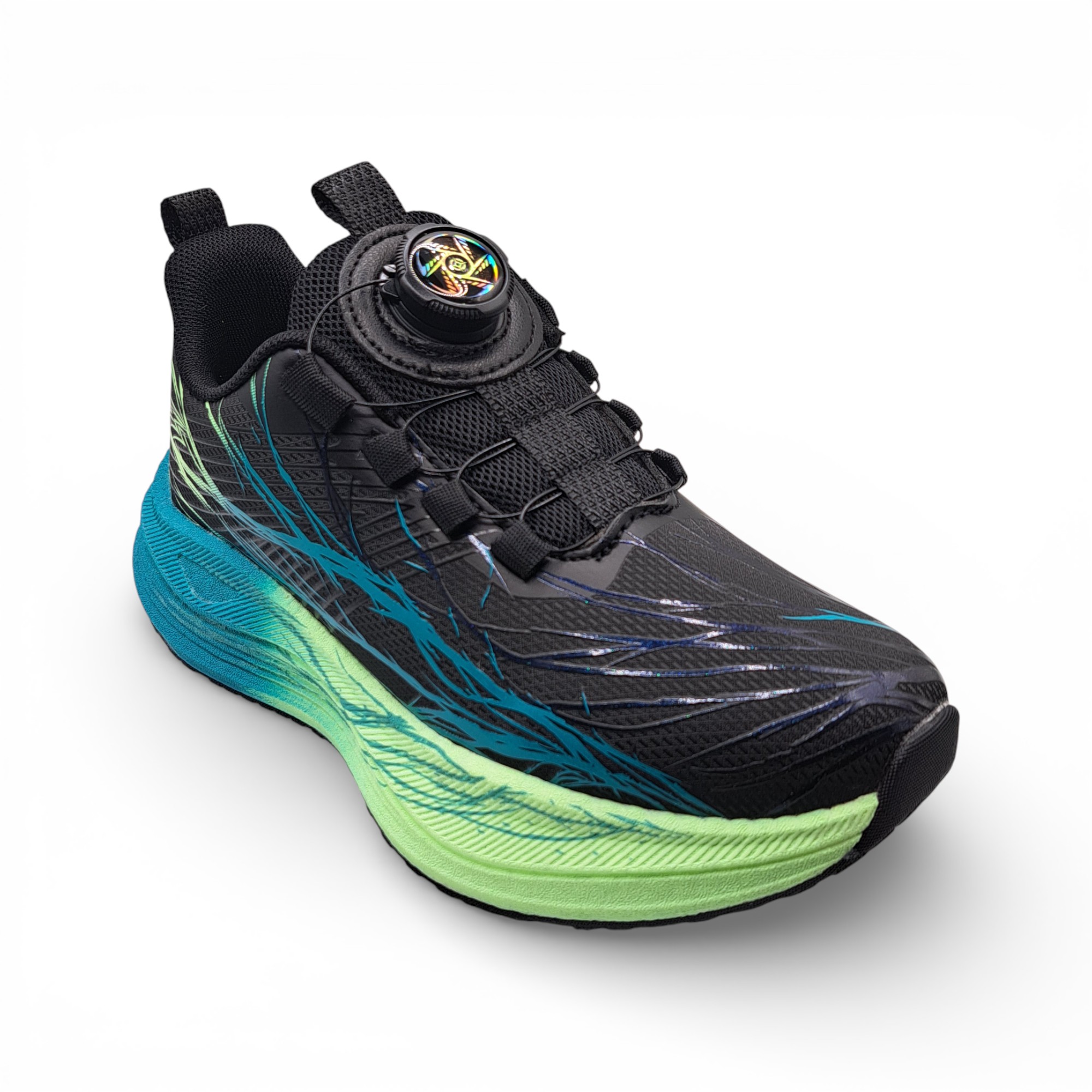 ATLETE PER FEMIJE A5019-BG              