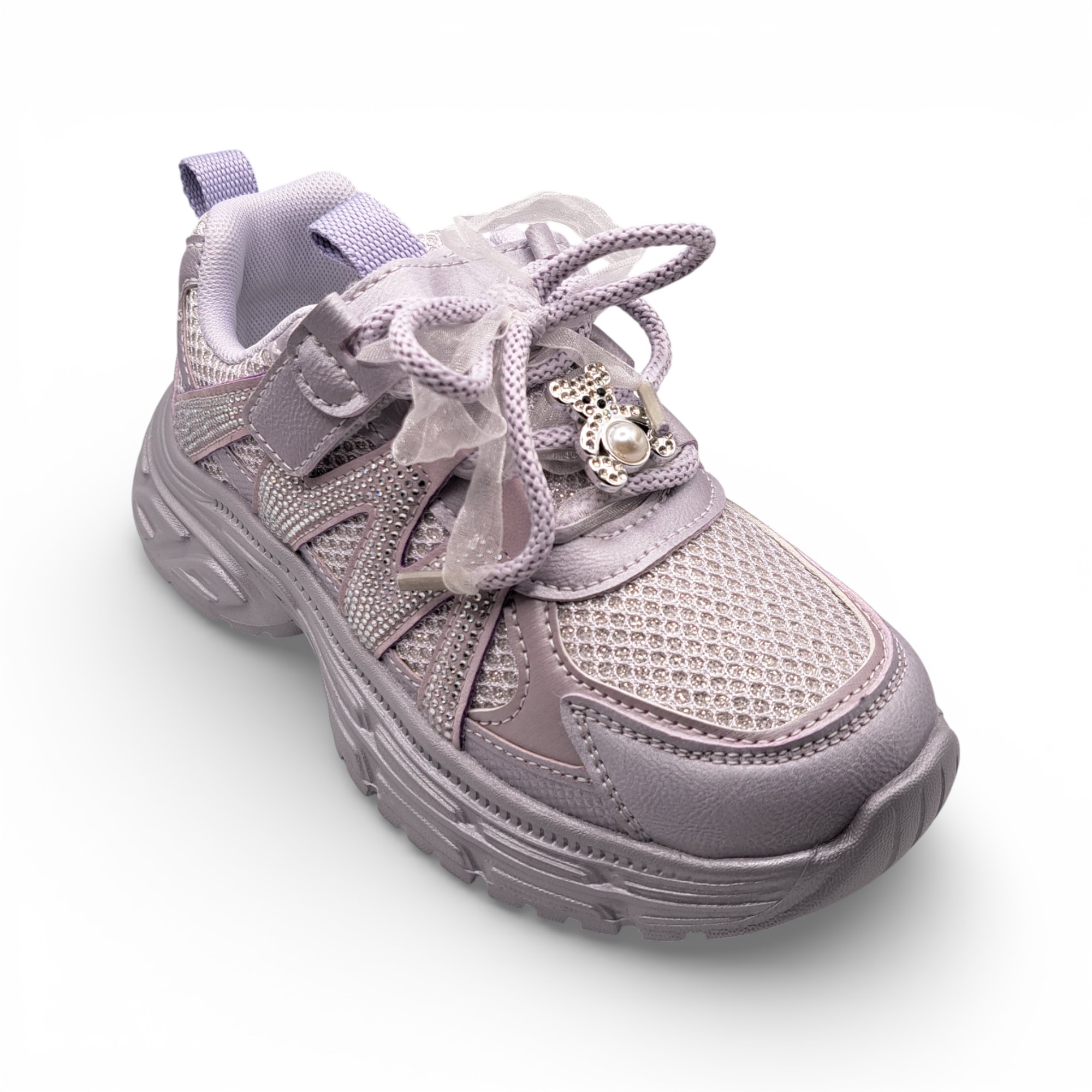 ATLETE PER FEMIJE C81-PR                