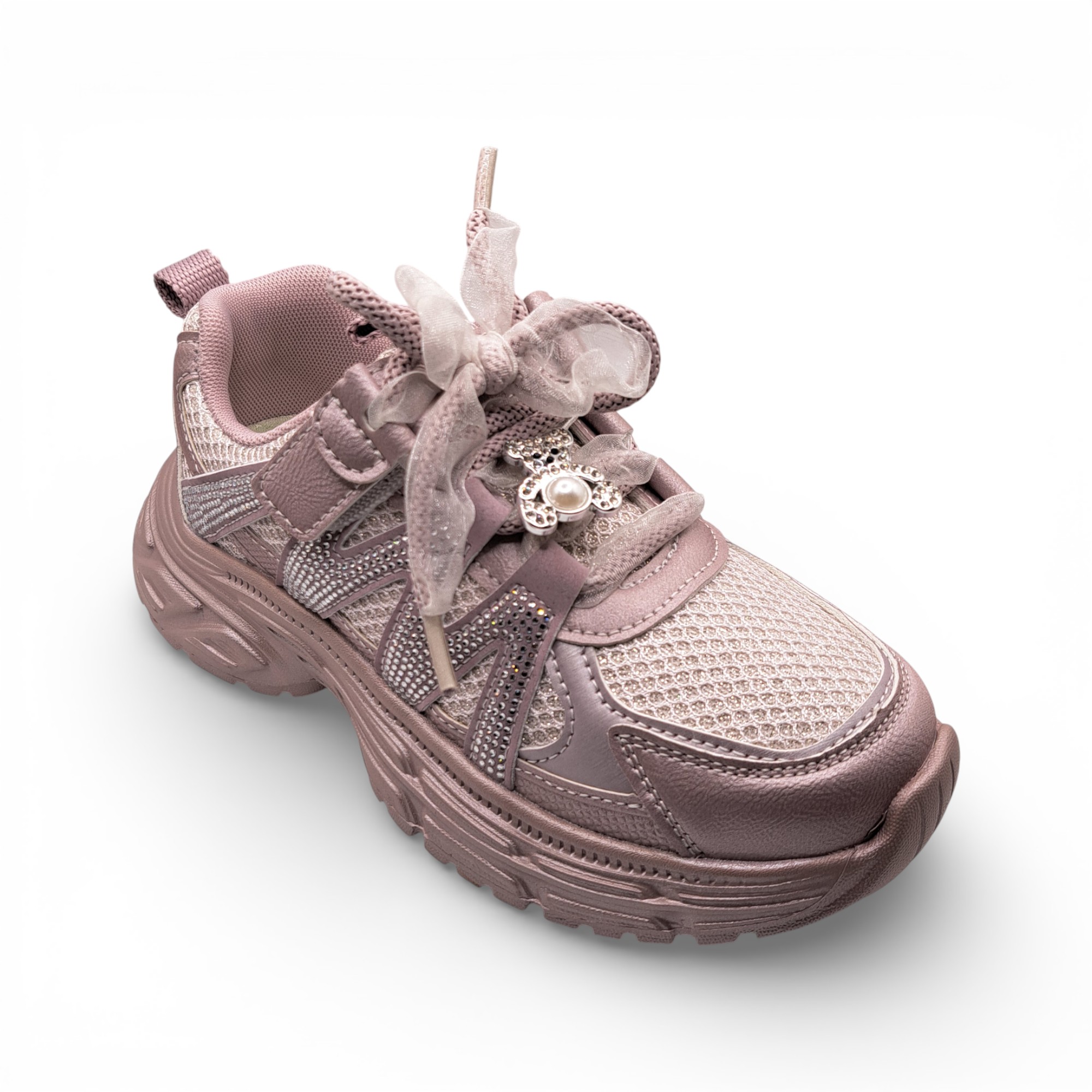 ATLETE PER FEMIJE C81-PI                