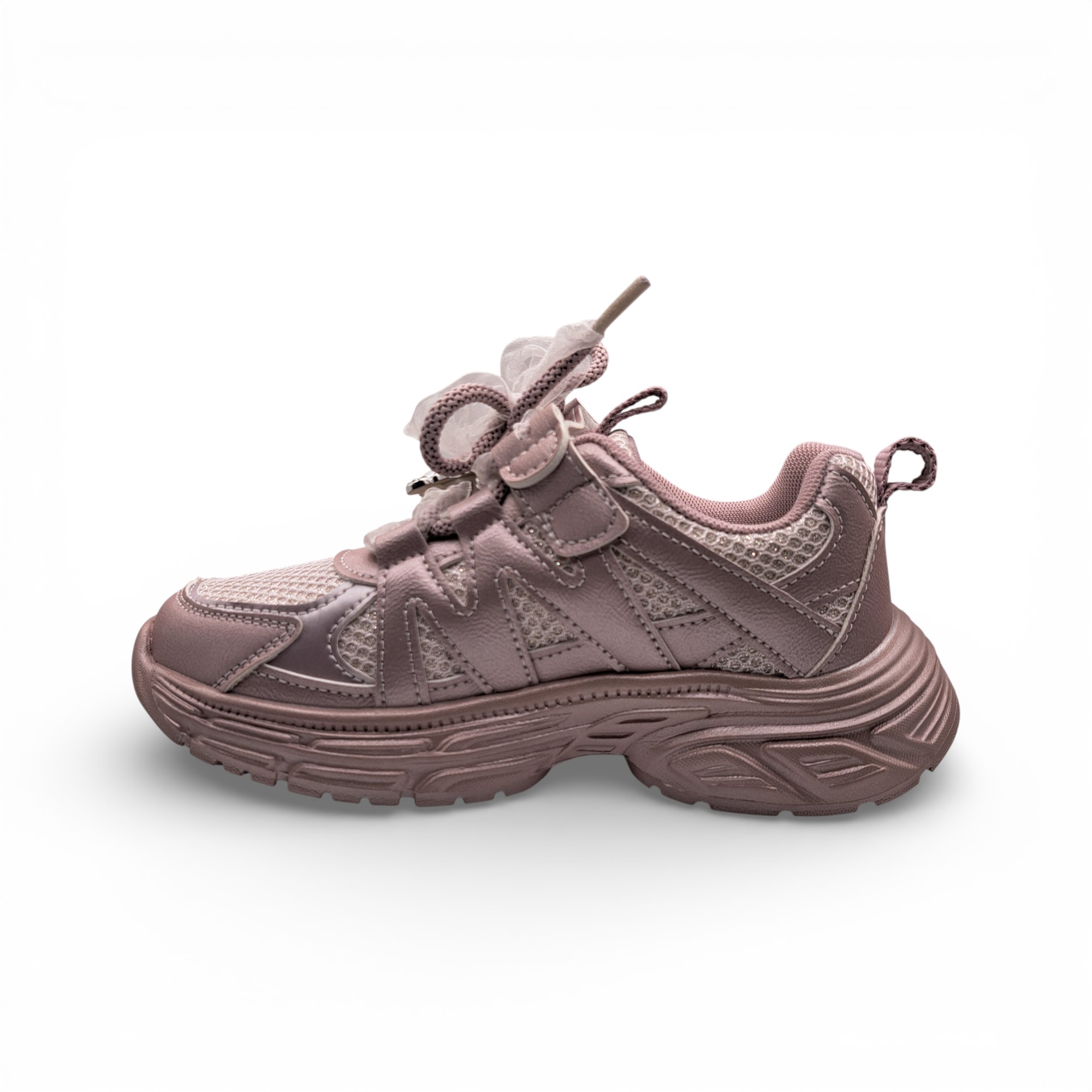 ATLETE PER FEMIJE C81-PI                