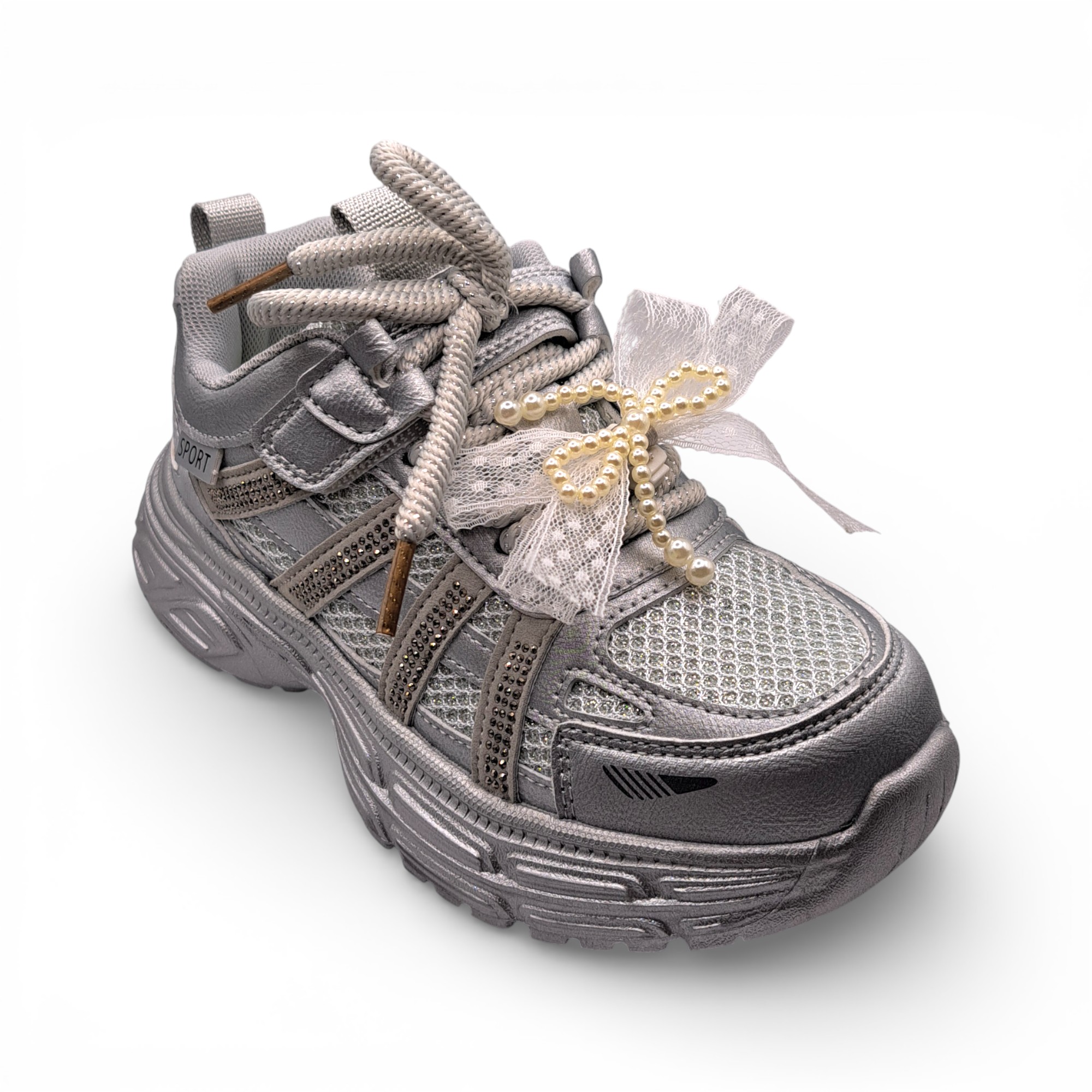 ATLETE PER FEMIJE M6-1SL                