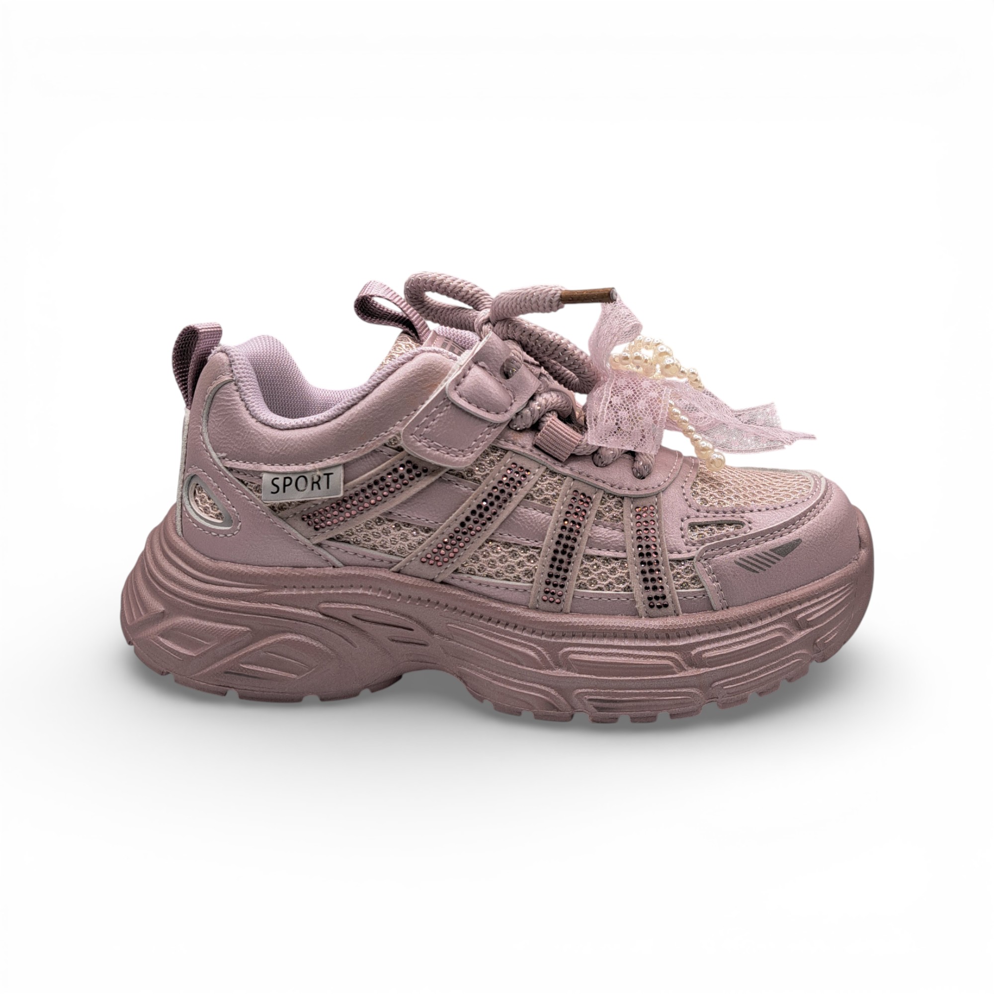 ATLETE PER FEMIJE M6-1PI                