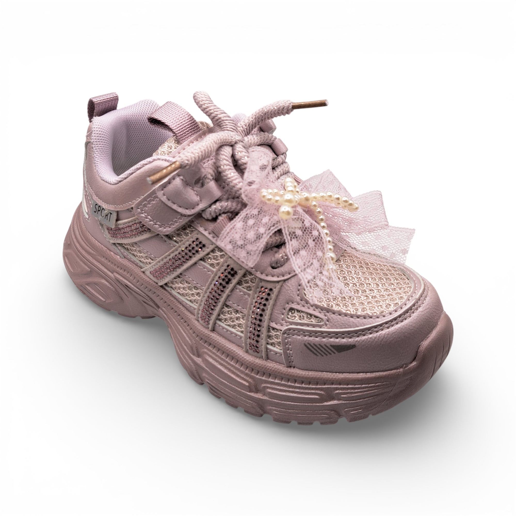 ATLETE PER FEMIJE M6-1PI                