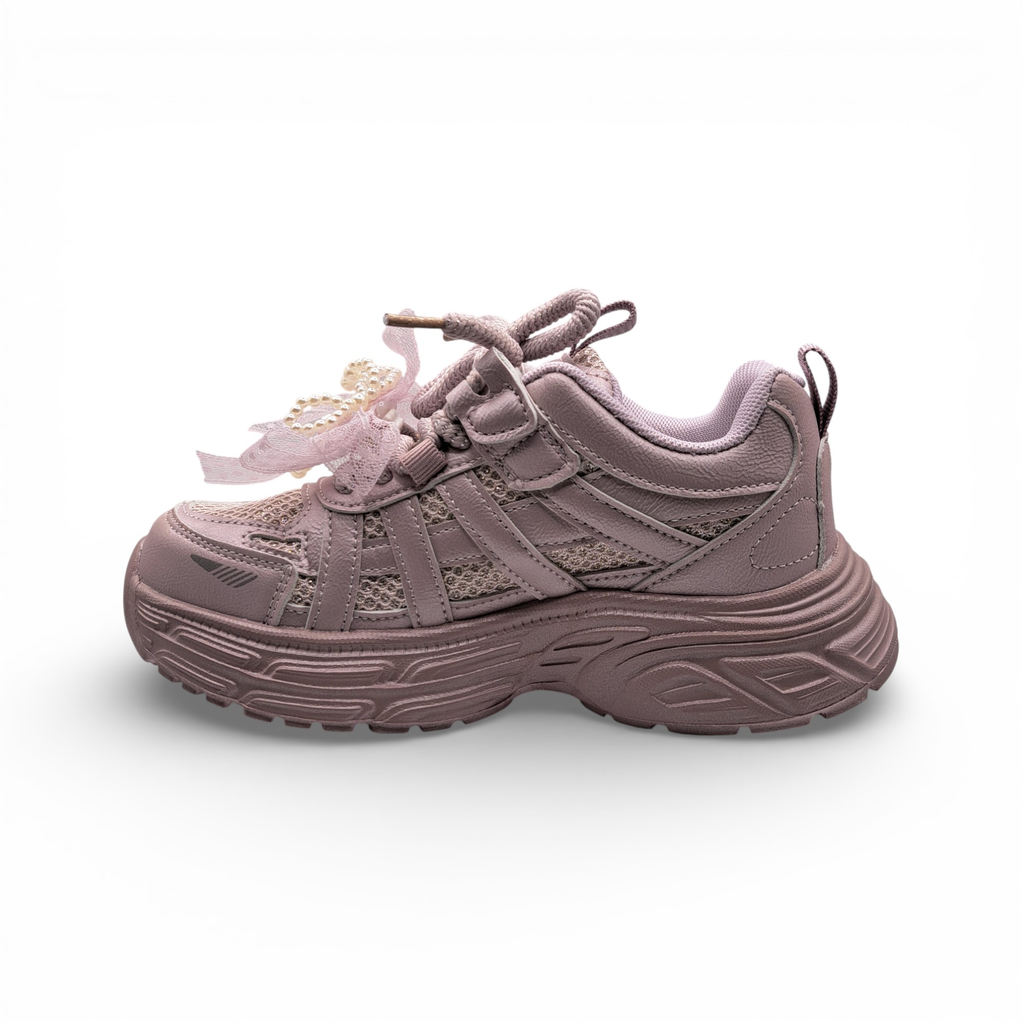 ATLETE PER FEMIJE M6-1PI                