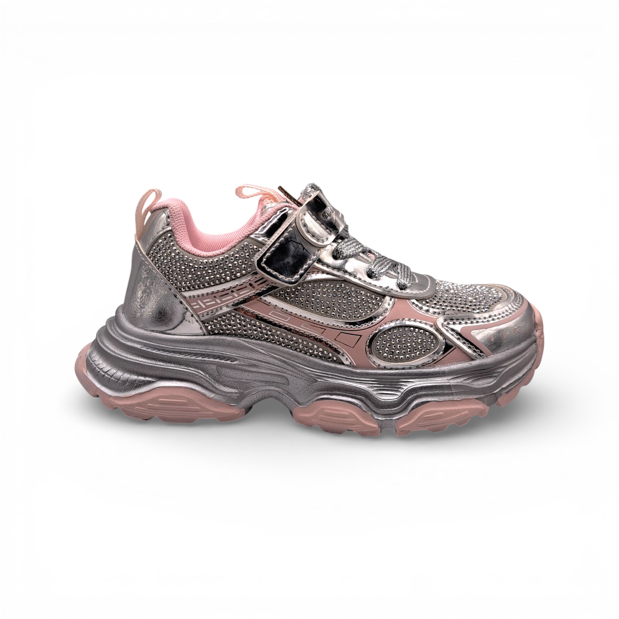 ATLETE PER FEMIJE C590-PI               