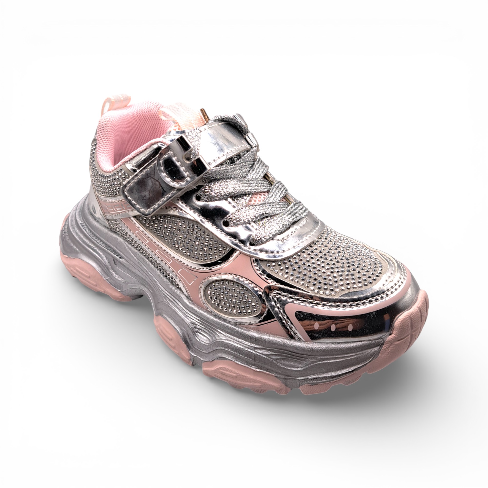 ATLETE PER FEMIJE C590-PI               