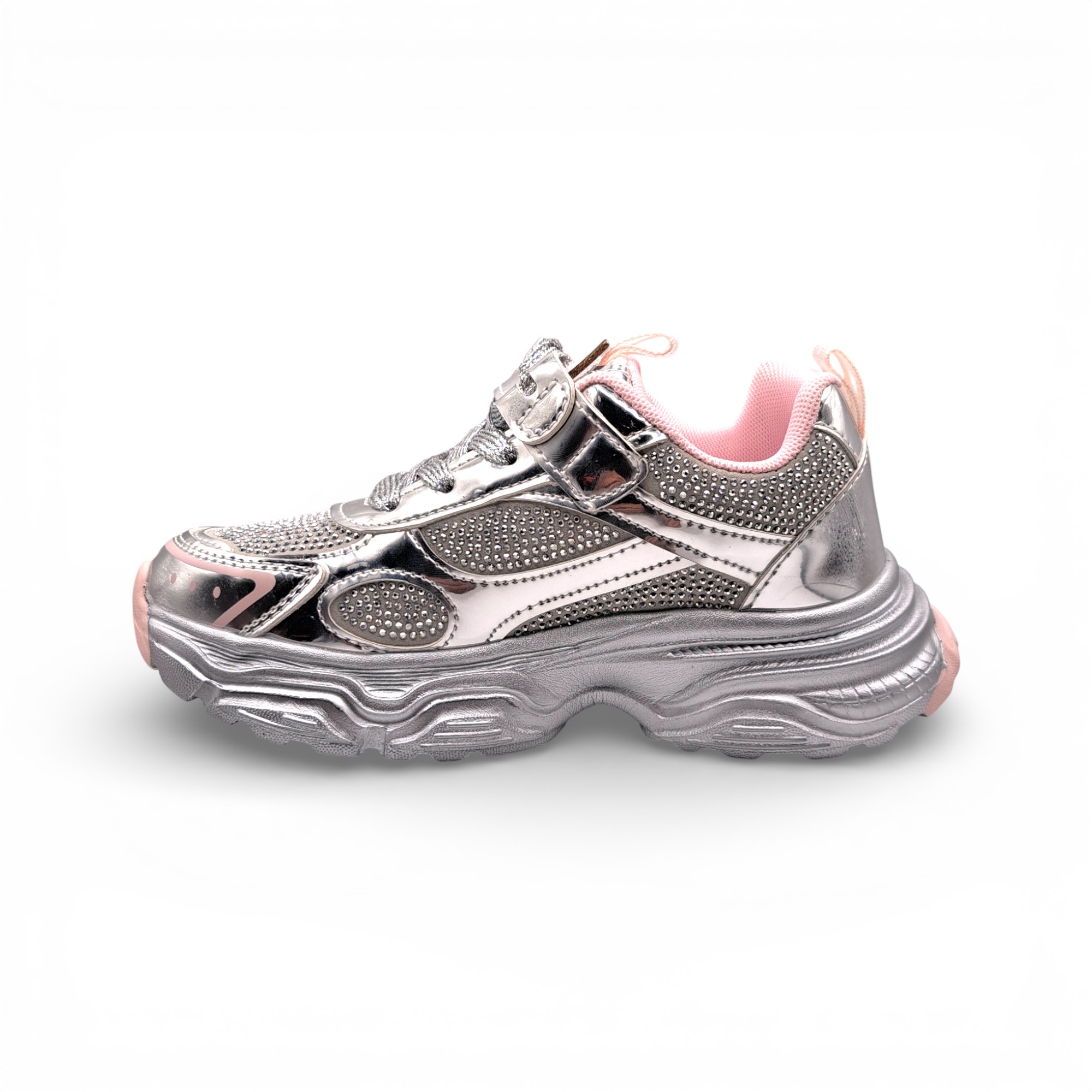 ATLETE PER FEMIJE C590-PI               