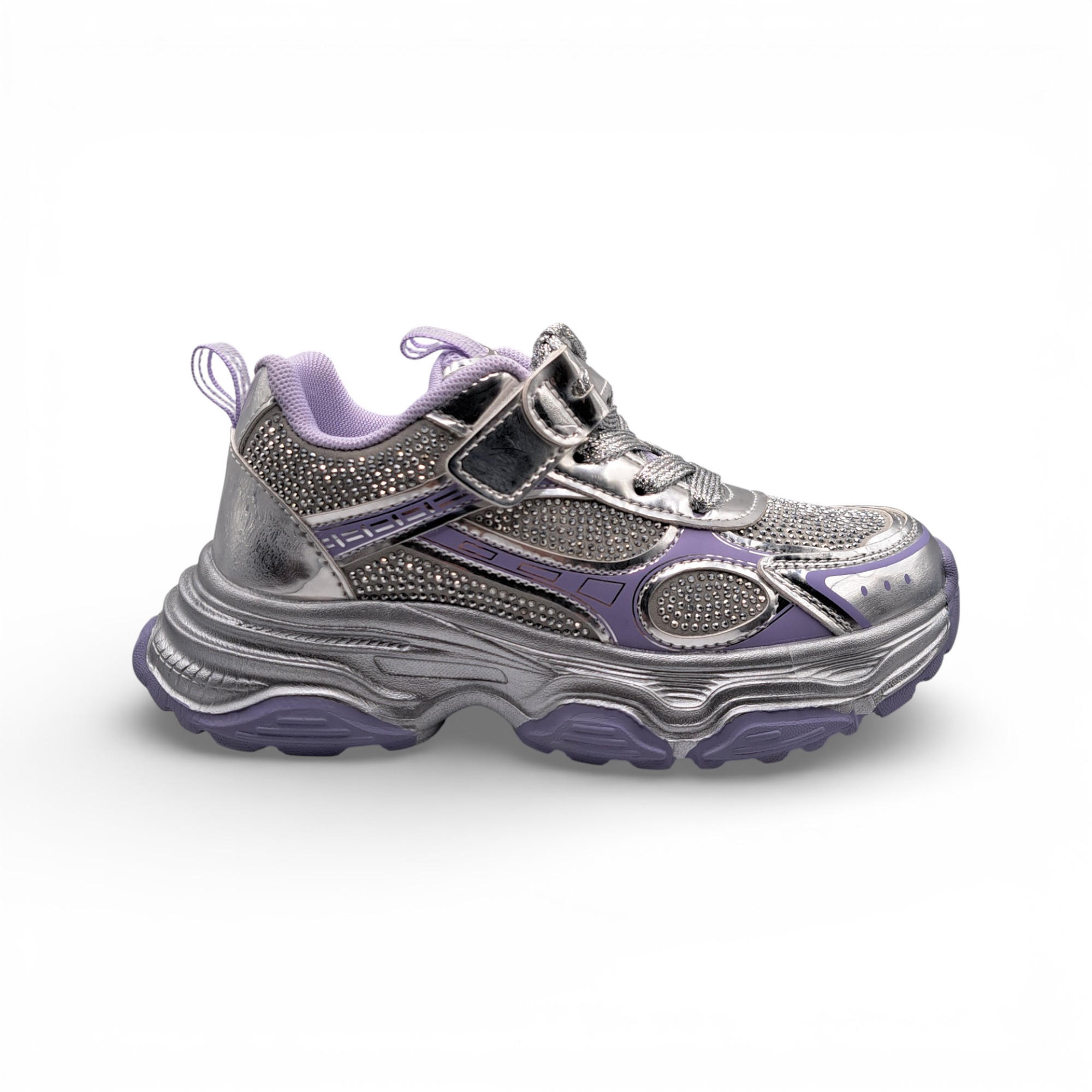 ATLETE PER FEMIJE C590-PR               