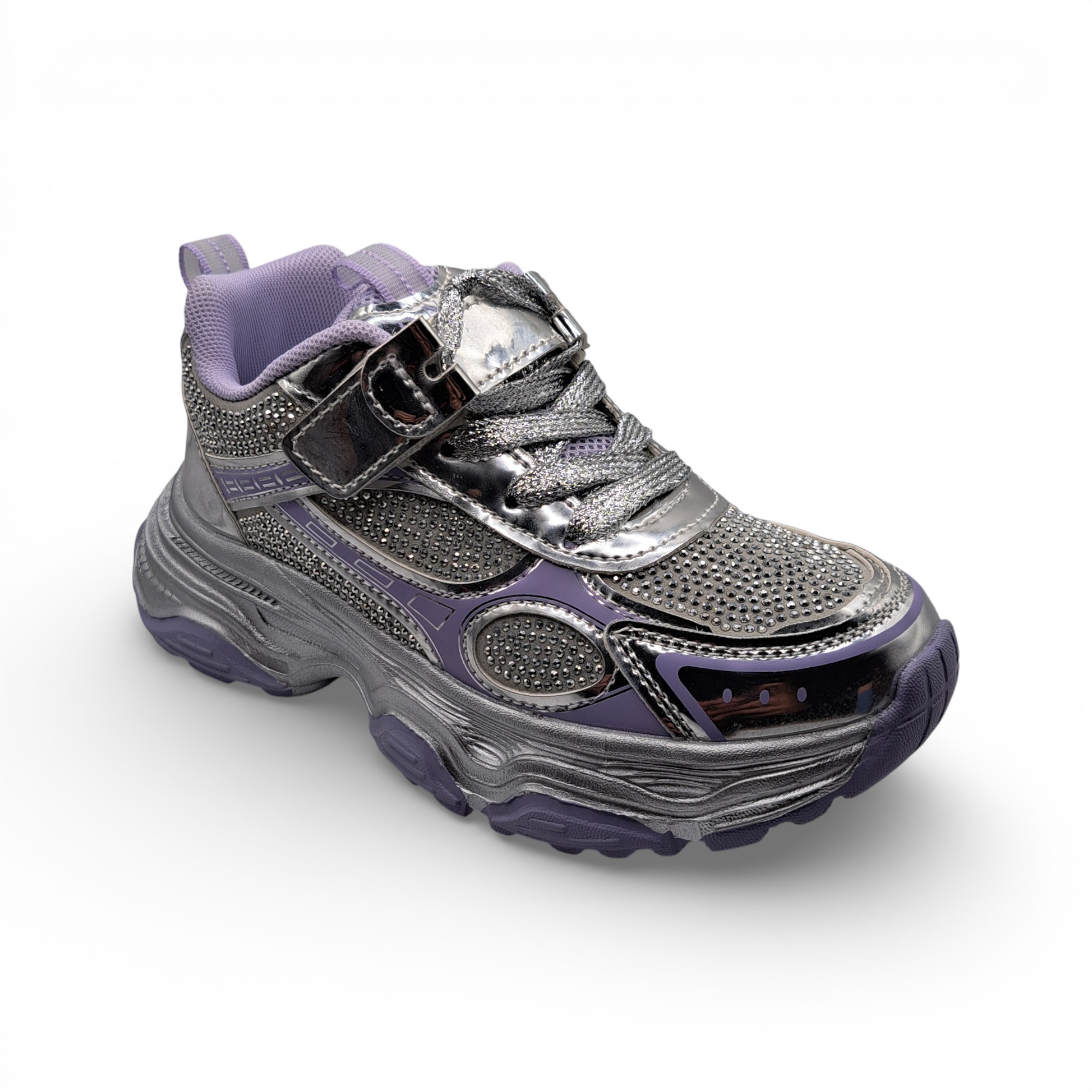 ATLETE PER FEMIJE C590-PR               