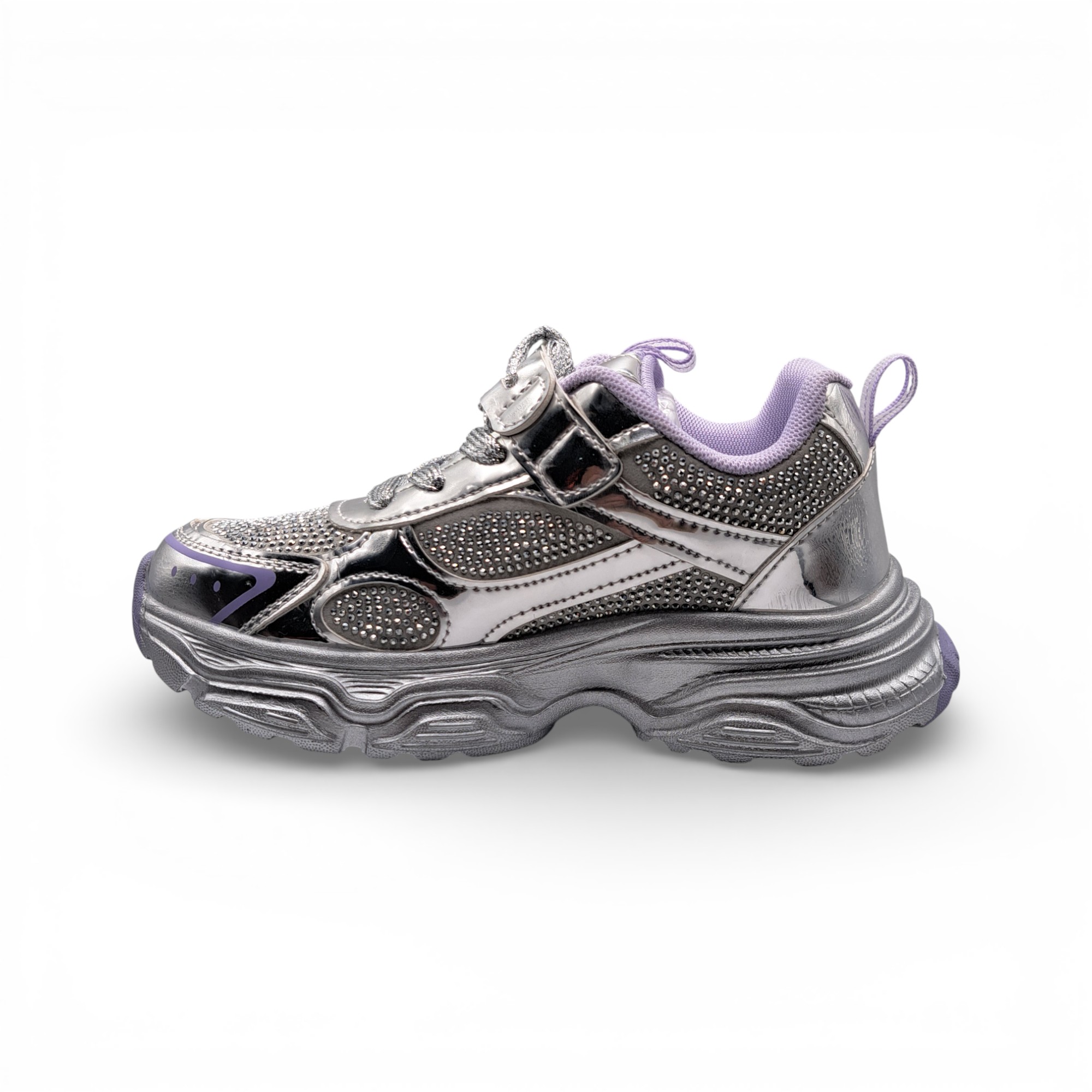 ATLETE PER FEMIJE C590-PR               